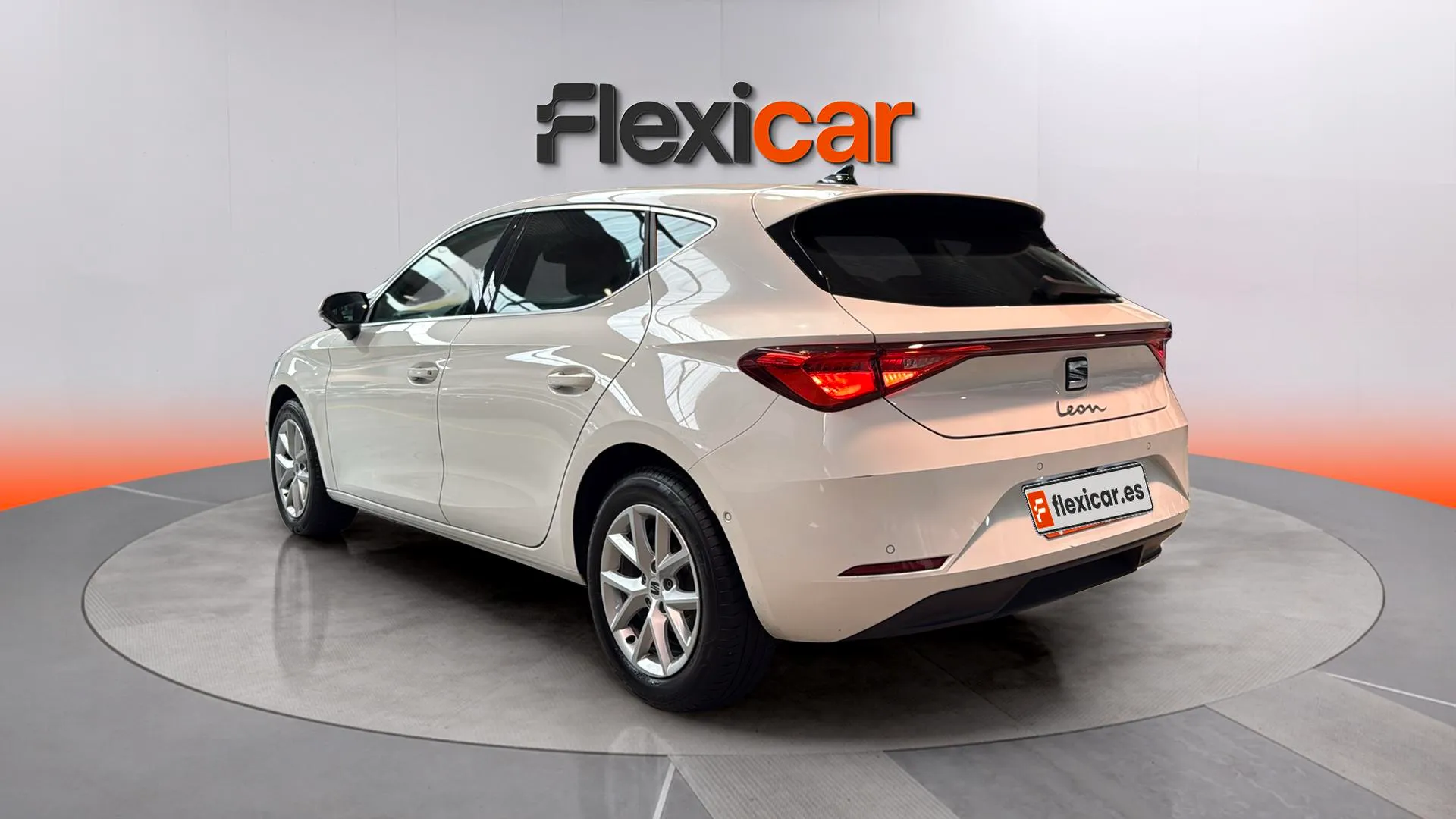 SEAT León SP 1.5 eTSI DSG Style 25 Aniv - foto 5