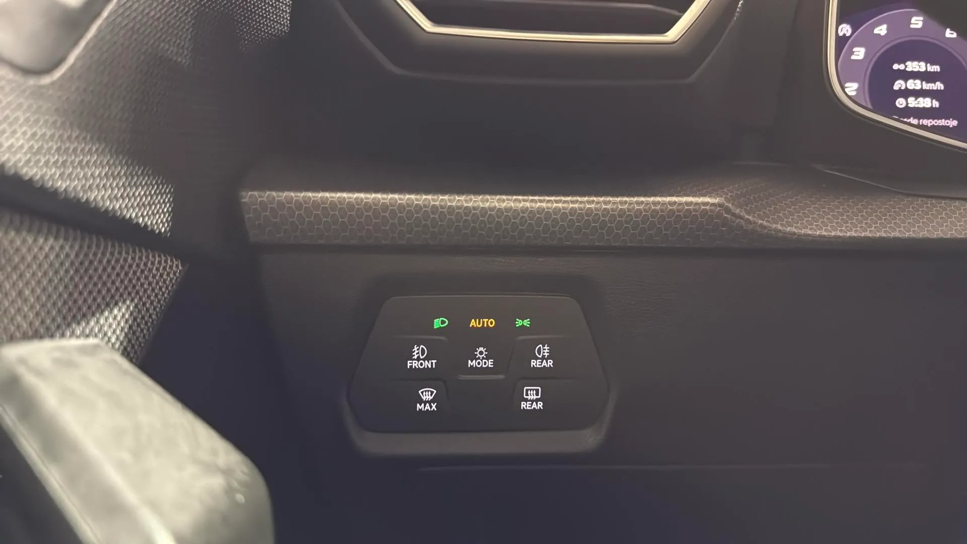 SEAT León SP 1.5 eTSI DSG Style 25 Aniv - foto 20