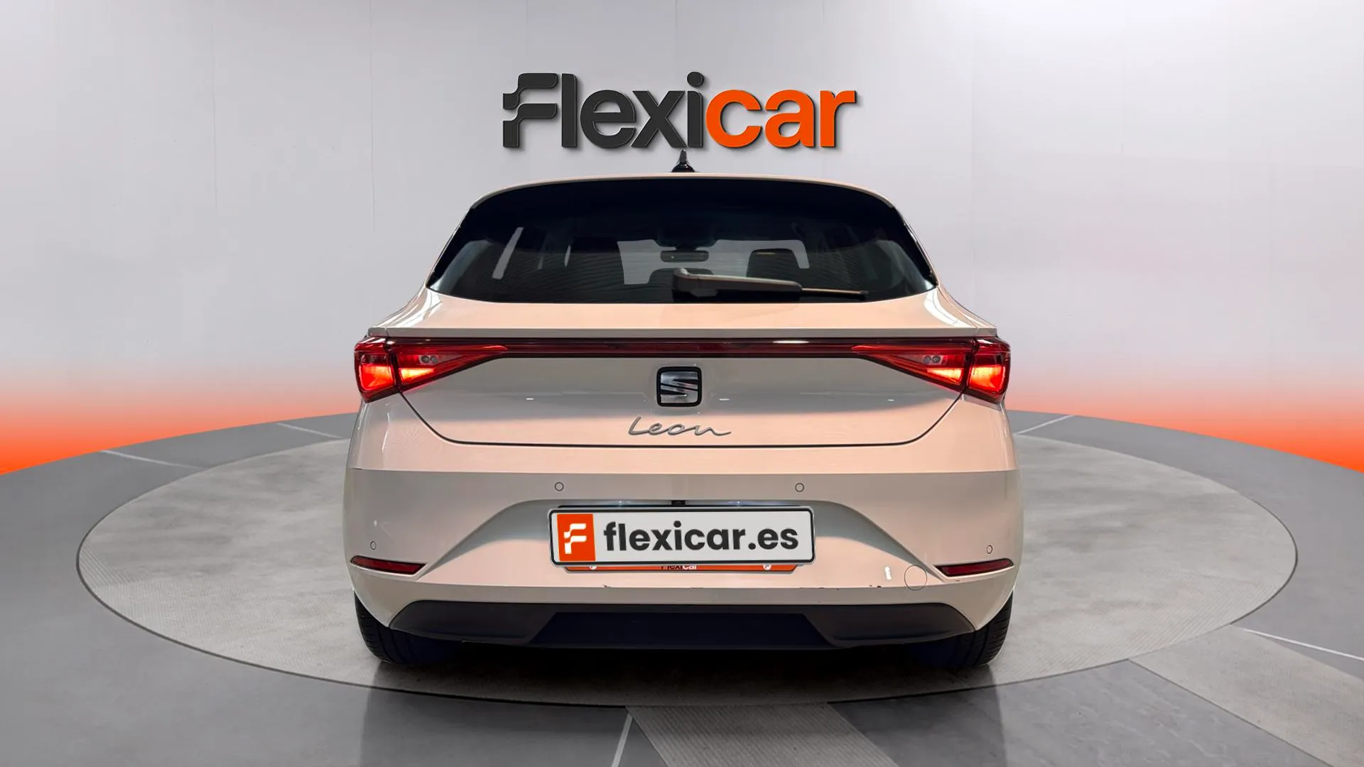 SEAT León SP 1.5 eTSI DSG Style 25 Aniv - foto 6