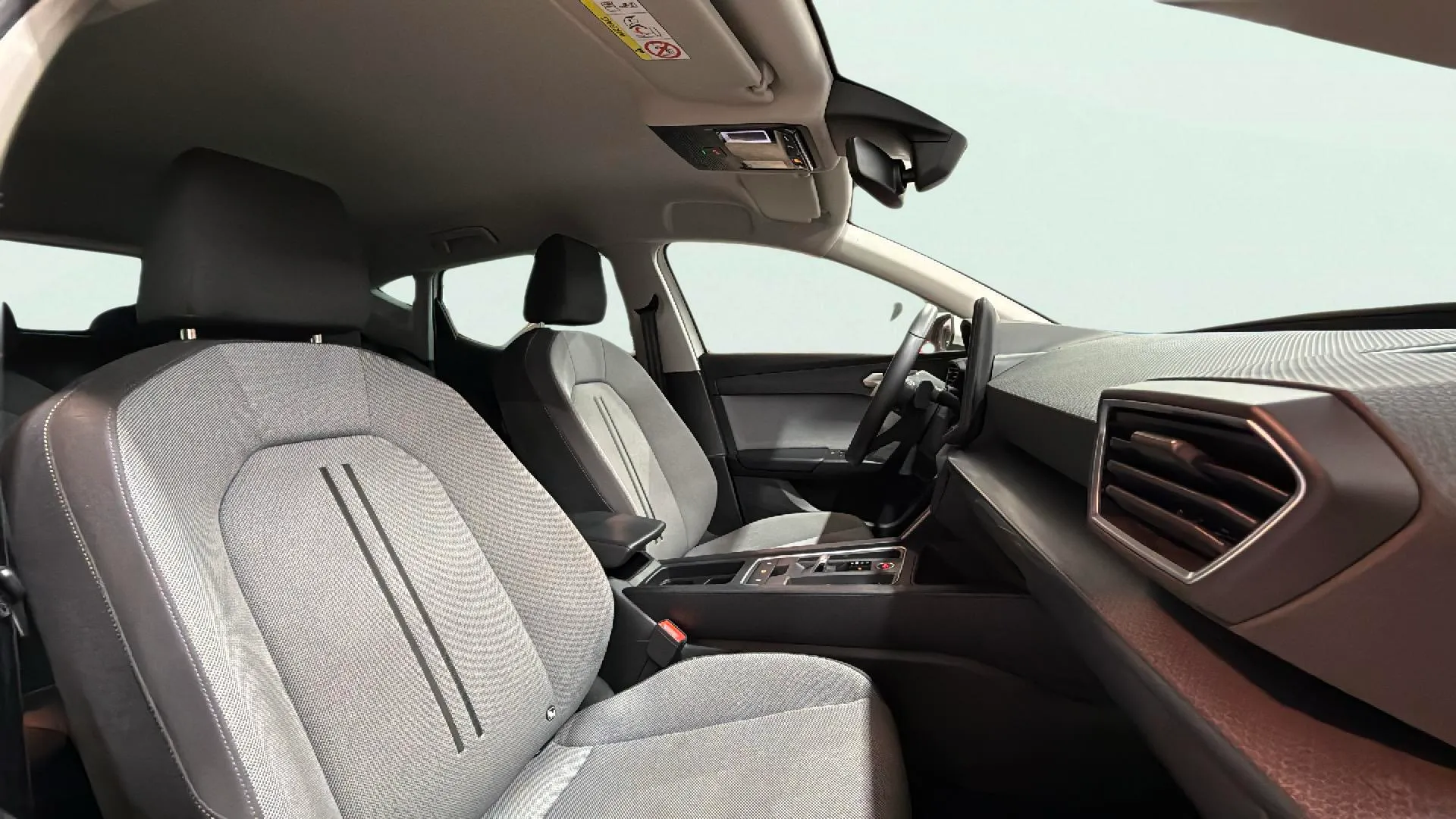 SEAT León SP 1.5 eTSI DSG Style 25 Aniv - foto 10