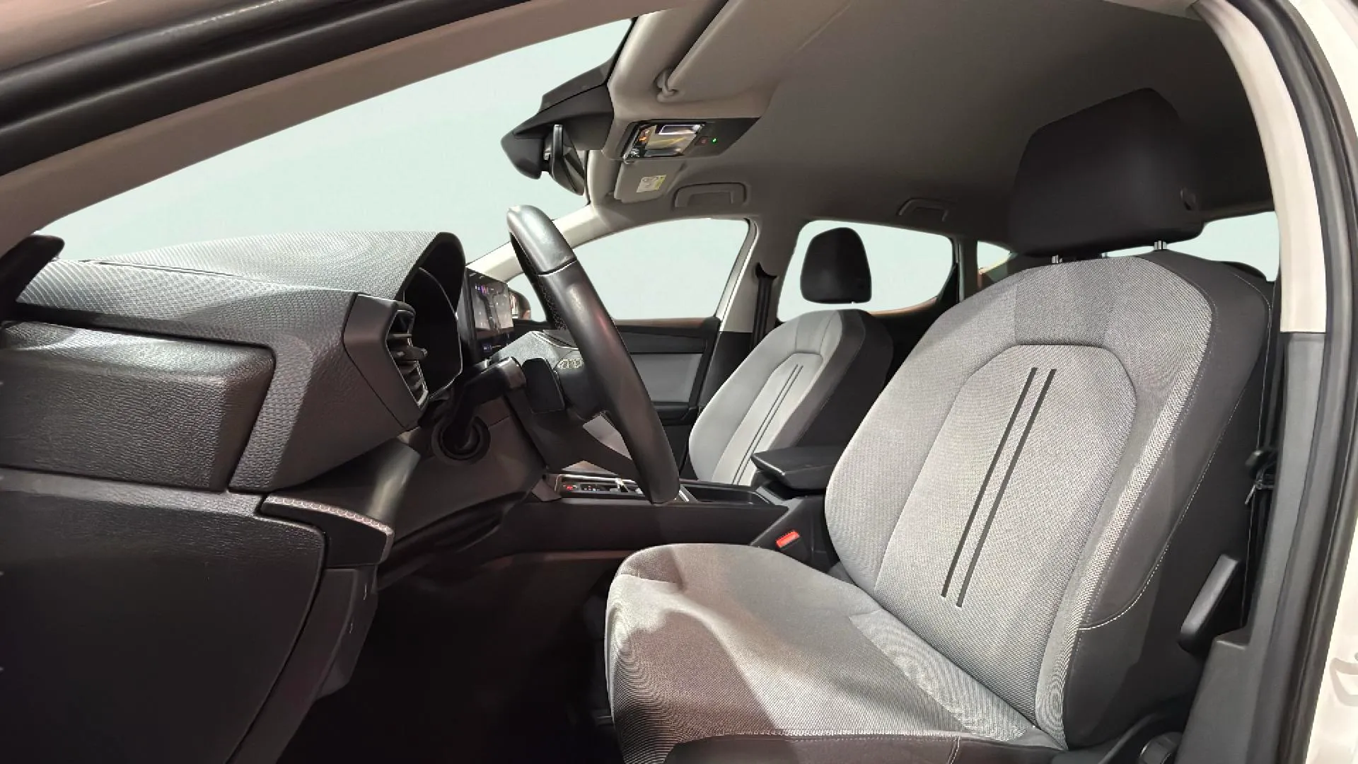 SEAT León SP 1.5 eTSI DSG Style 25 Aniv - foto 9
