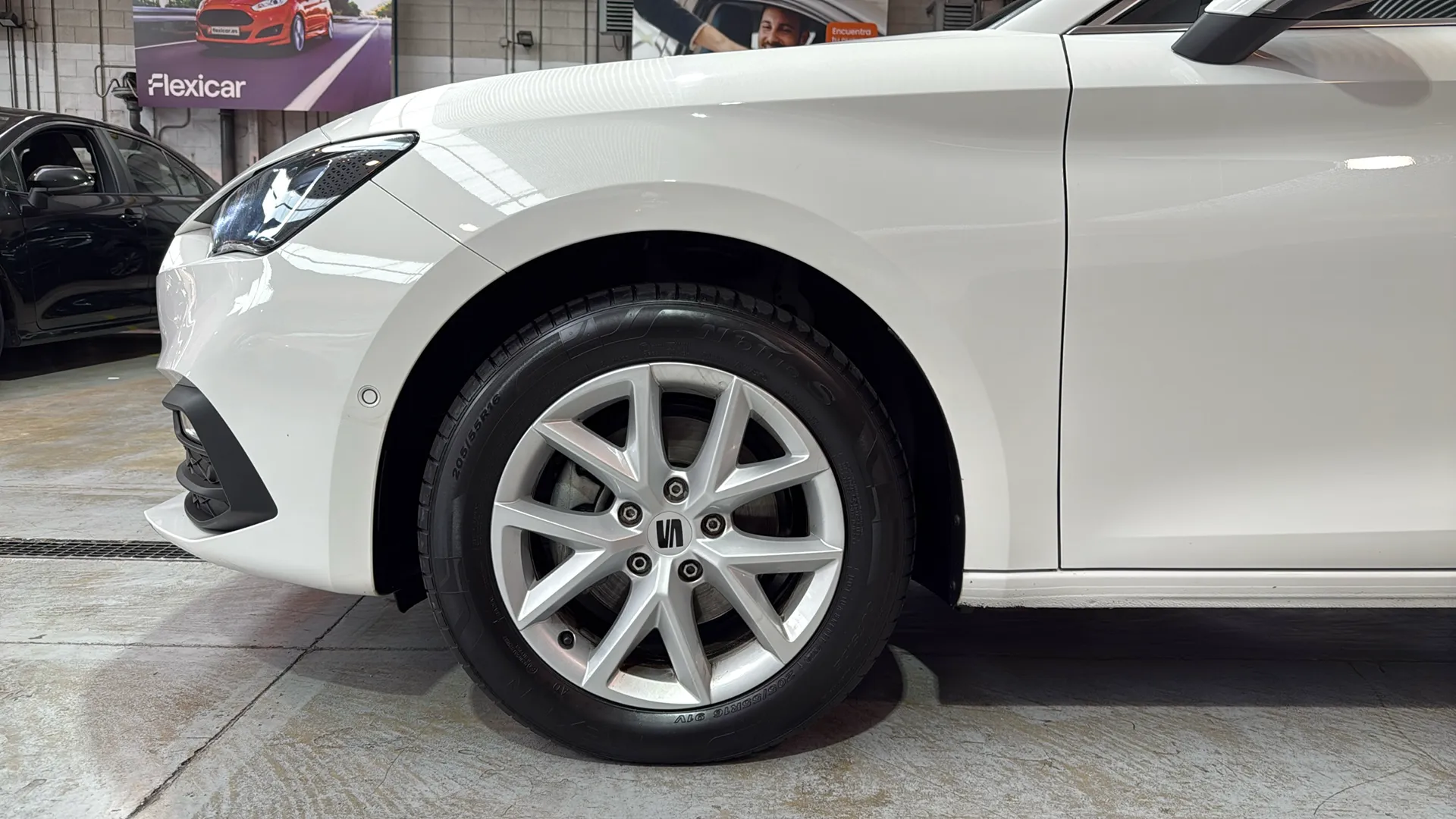 SEAT León SP 1.5 eTSI DSG Style 25 Aniv - foto 24
