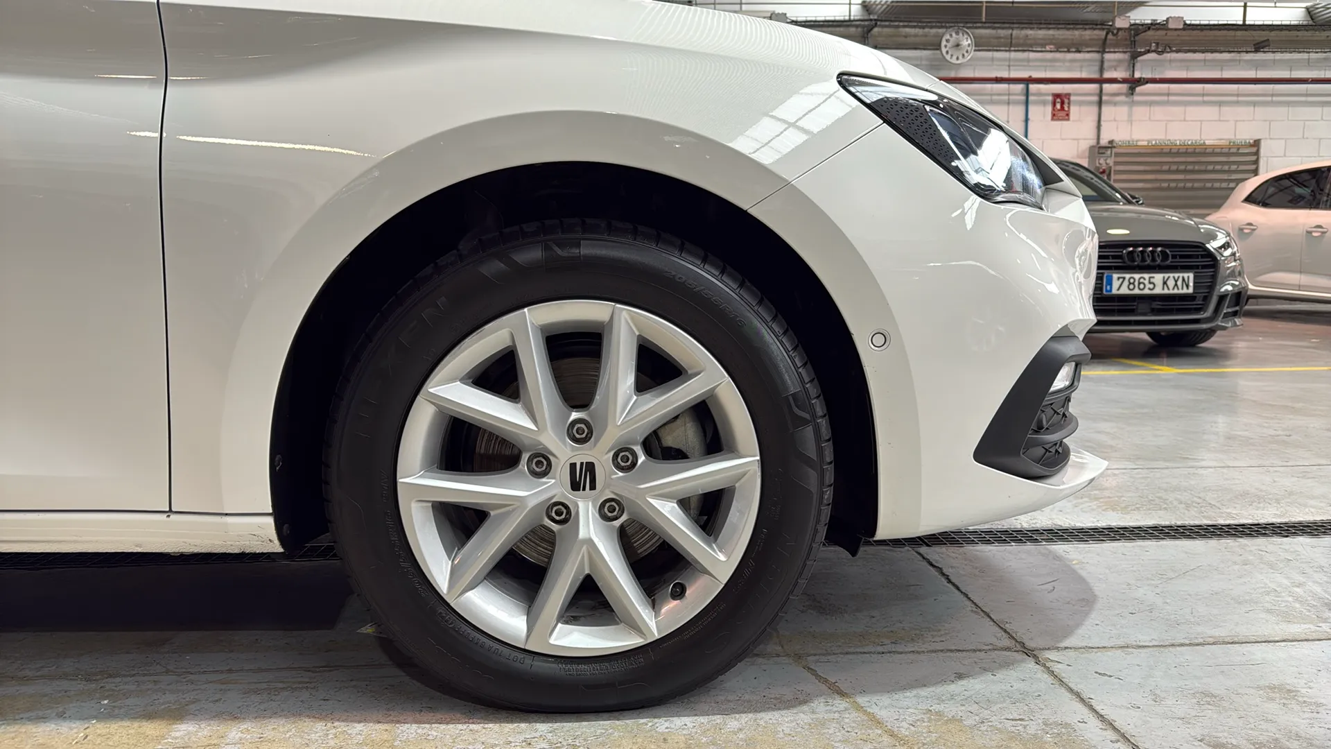 SEAT León SP 1.5 eTSI DSG Style 25 Aniv - foto 25