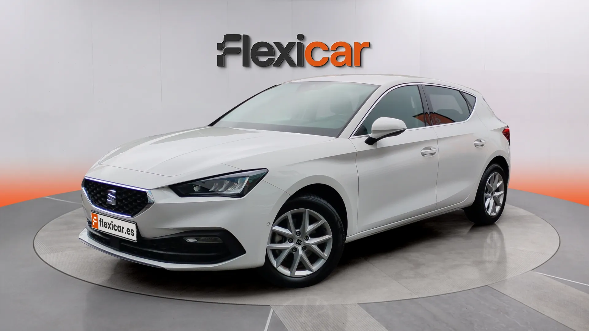 SEAT León 1.5 eTSI DSG Style Spec Ed - foto 8