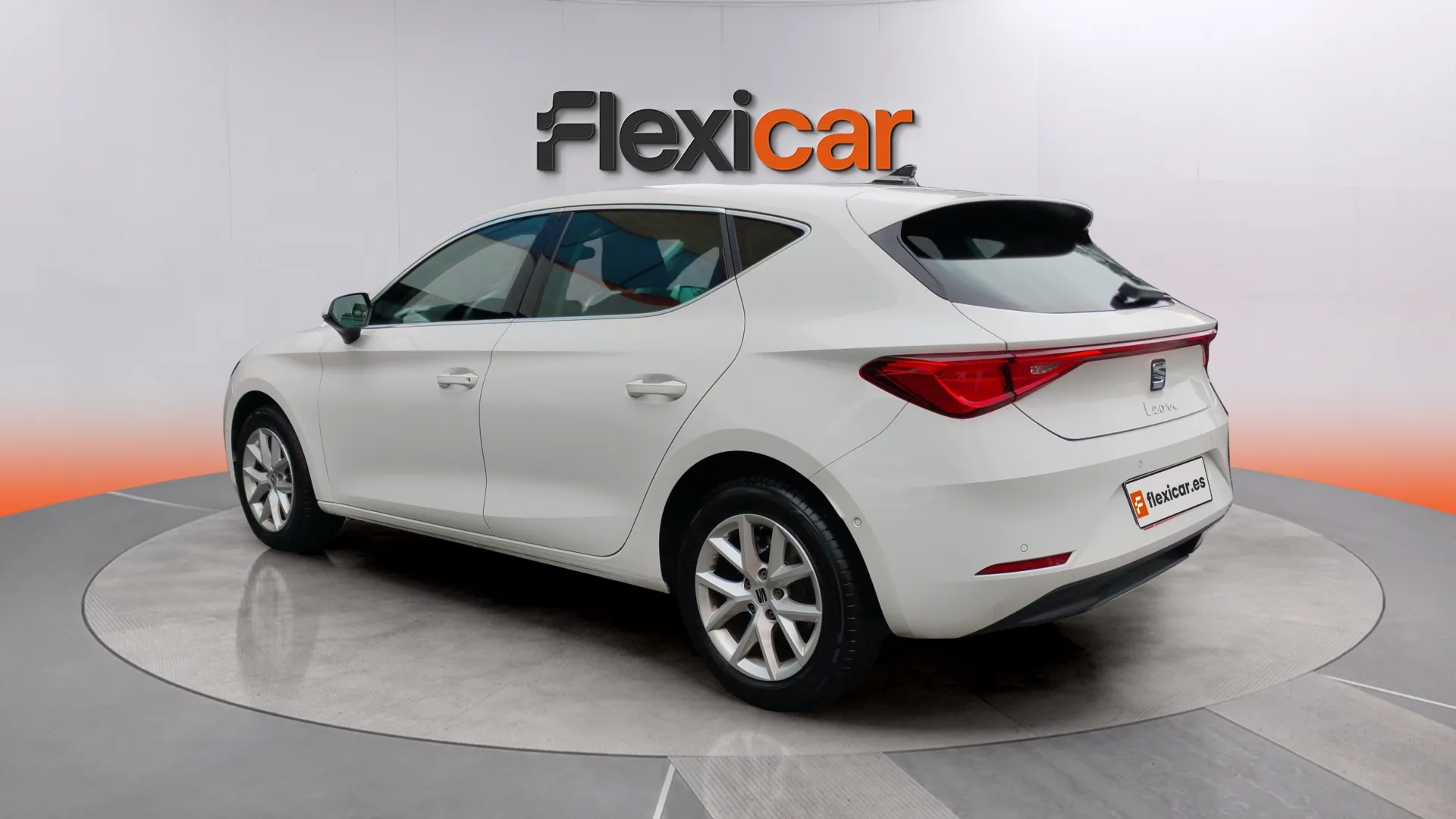 SEAT León 1.5 eTSI DSG Style Spec Ed - foto 6