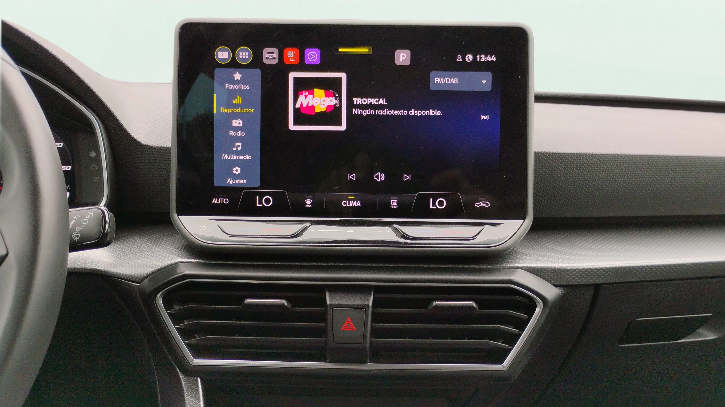 SEAT León 1.5 eTSI DSG Style Spec Ed - foto 15