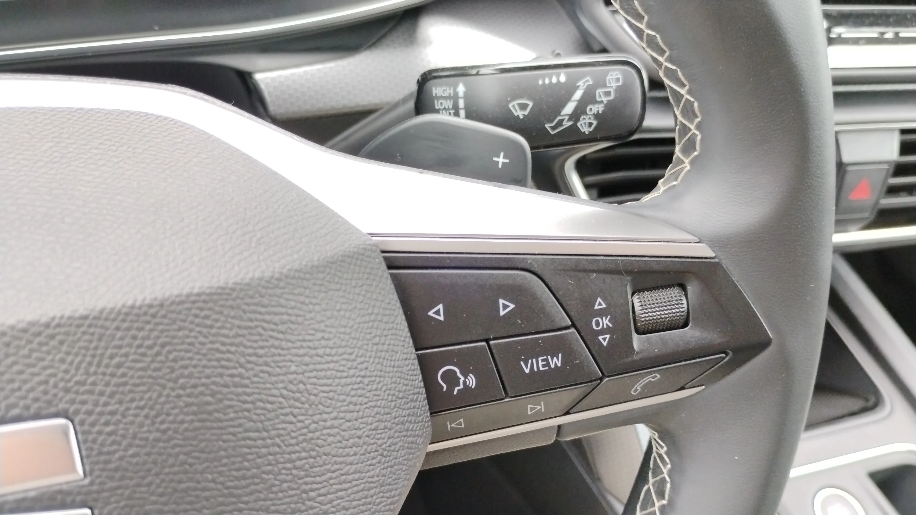 SEAT León 1.5 eTSI DSG Style Spec Ed - foto 14