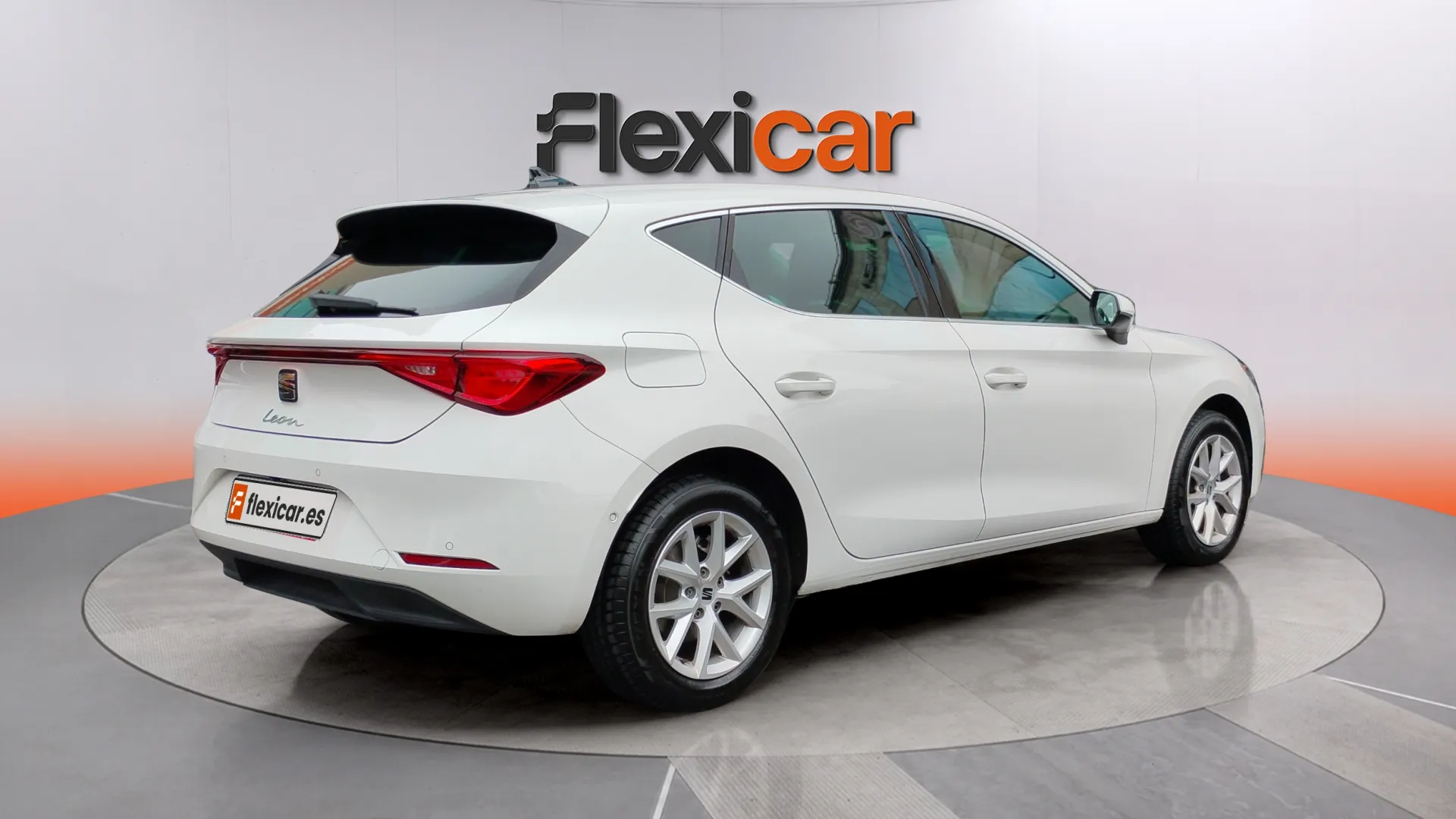 SEAT León 1.5 eTSI DSG Style Spec Ed - foto 4
