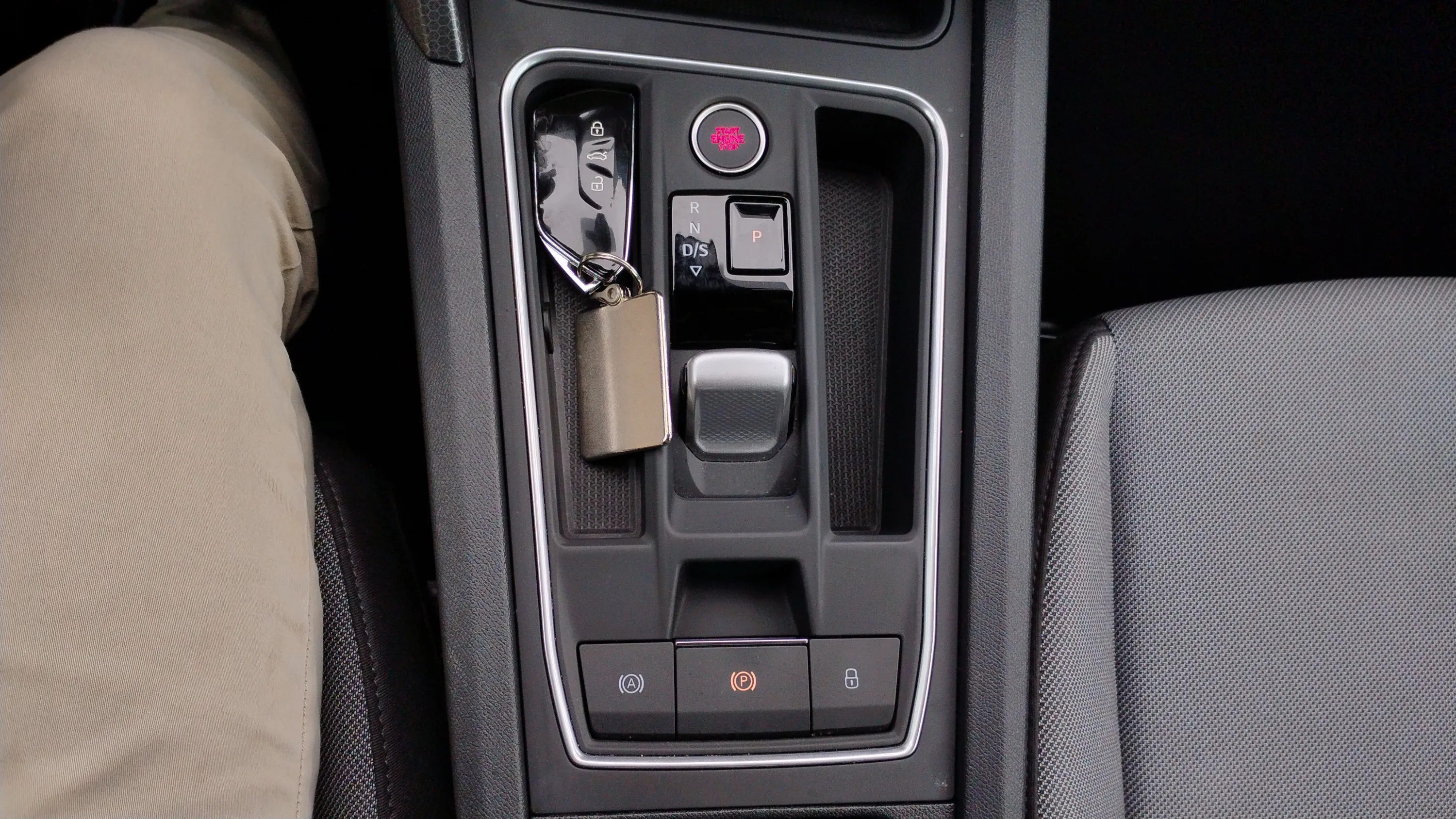 SEAT León 1.5 eTSI DSG Style Spec Ed - foto 19