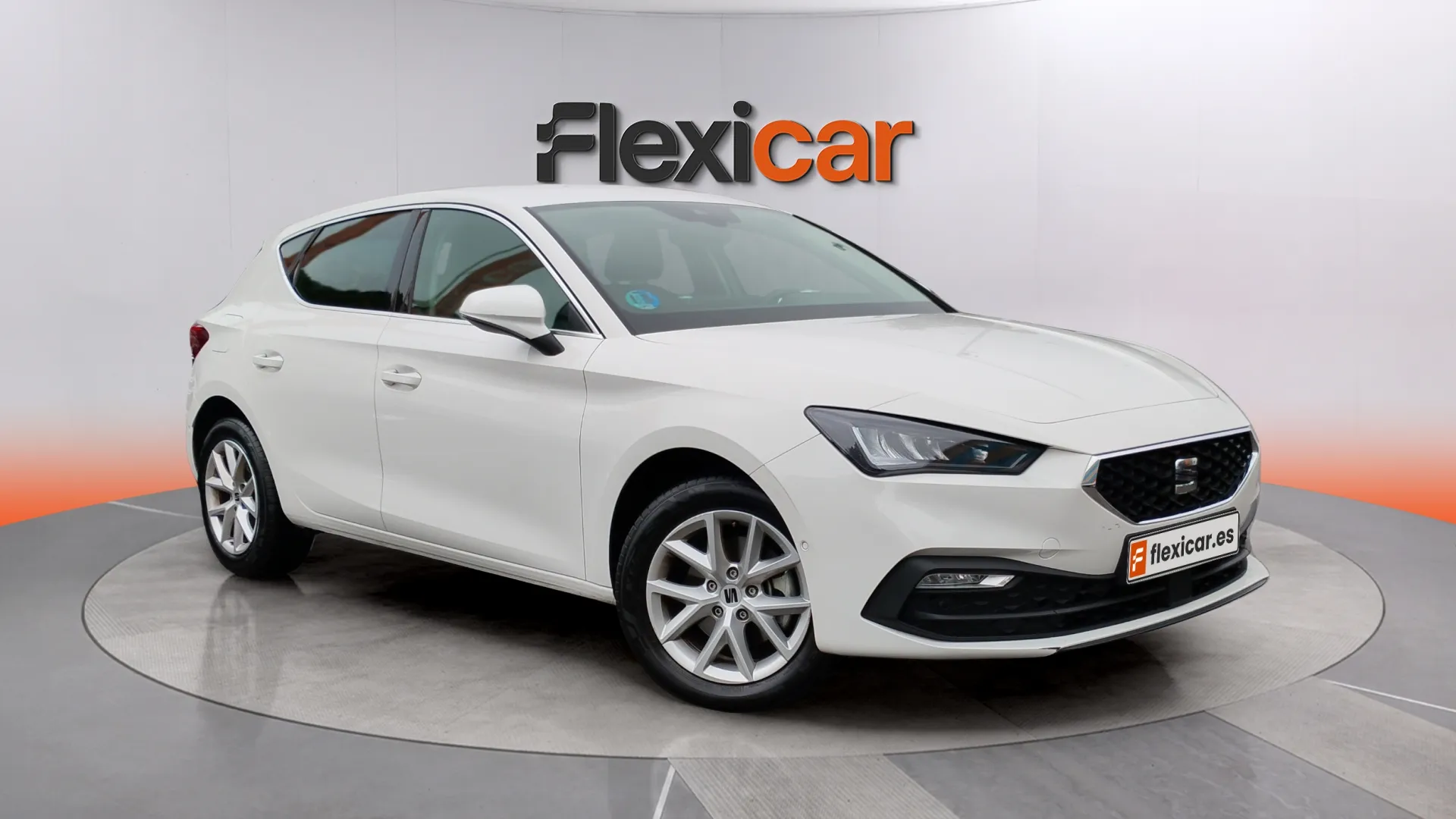 SEAT León 1.5 eTSI DSG Style Spec Ed