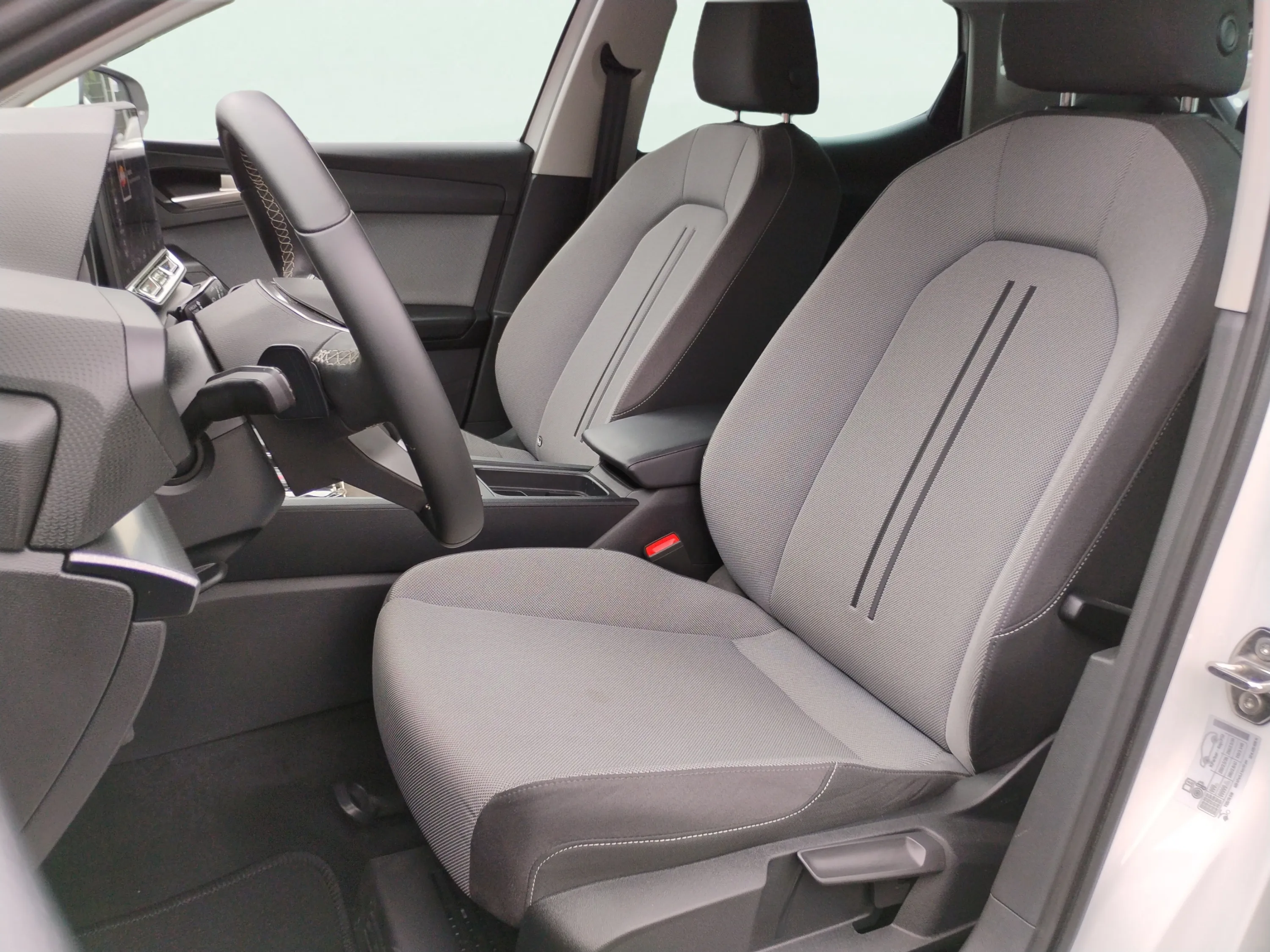 SEAT León 1.5 eTSI DSG Style Spec Ed - foto 17