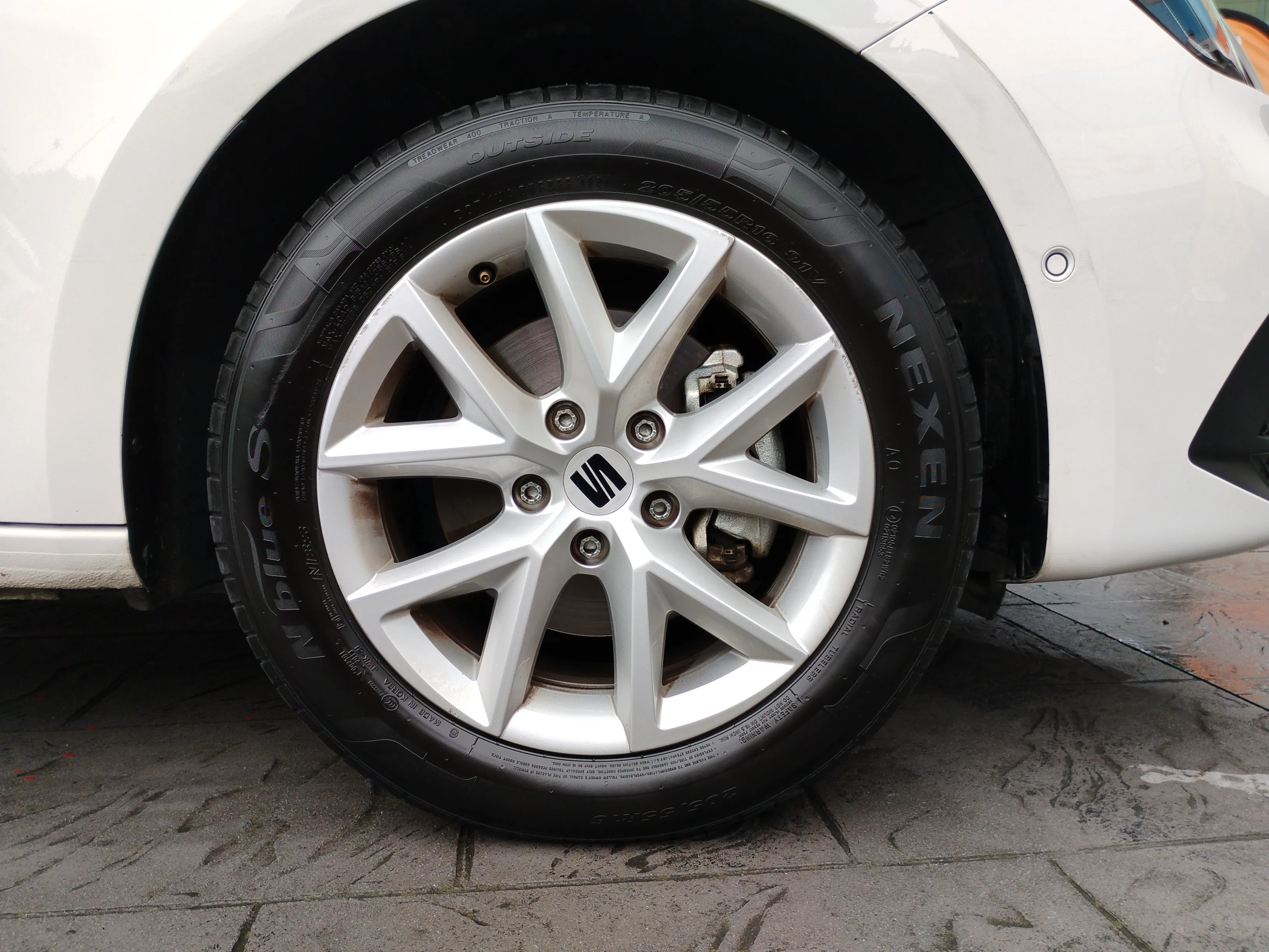 SEAT León 1.5 eTSI DSG Style Spec Ed - foto 24