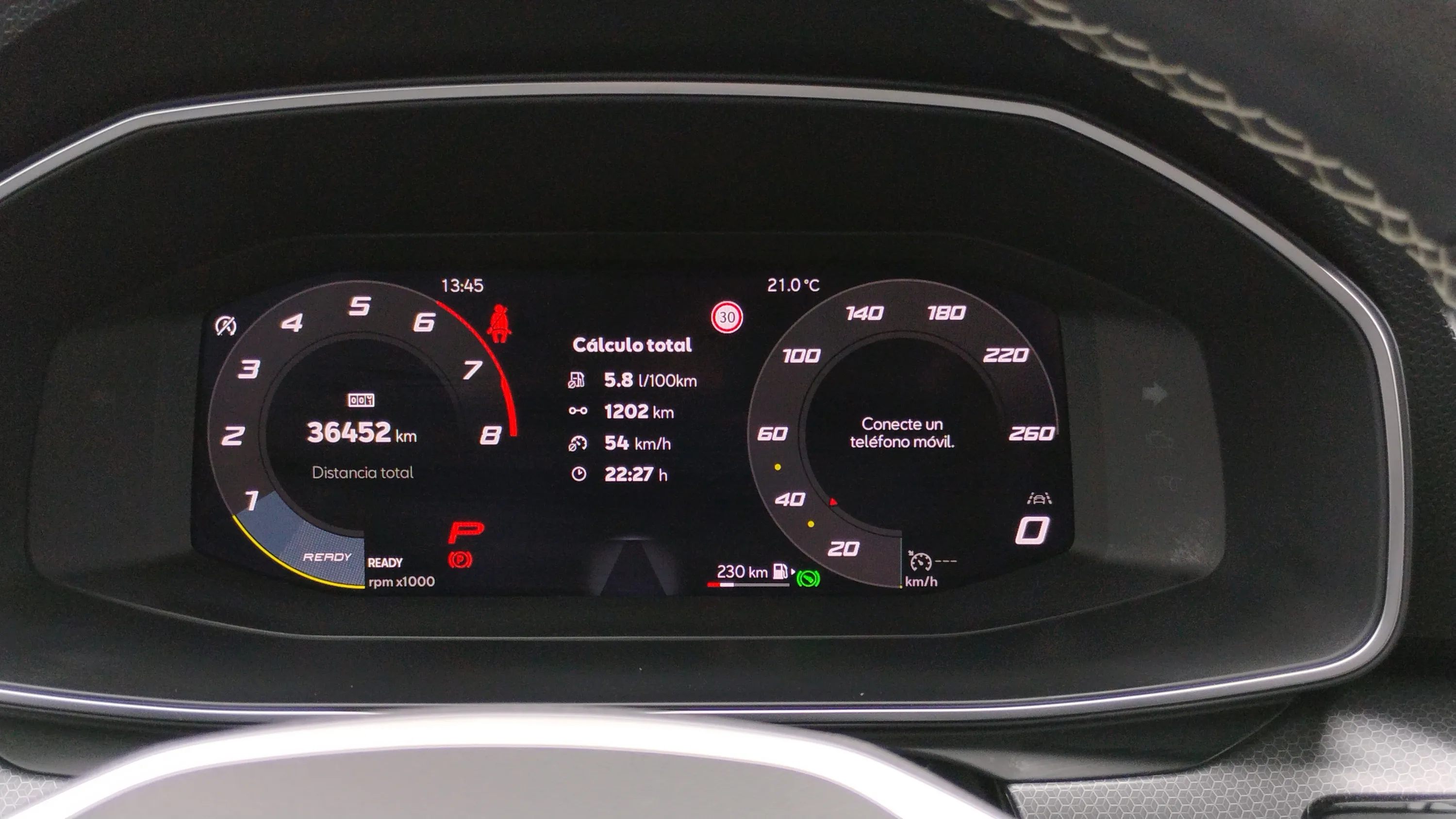 SEAT León 1.5 eTSI DSG Style Spec Ed - foto 16