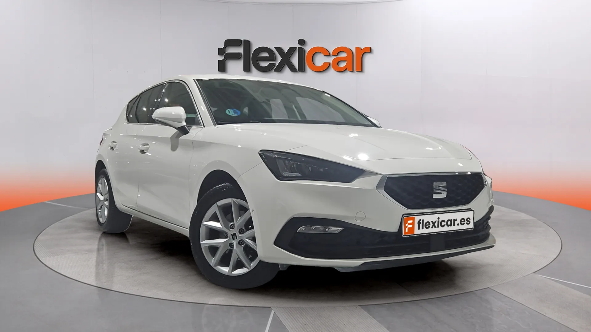 SEAT León SP 1.5 eTSI DSG Style 25 Aniv