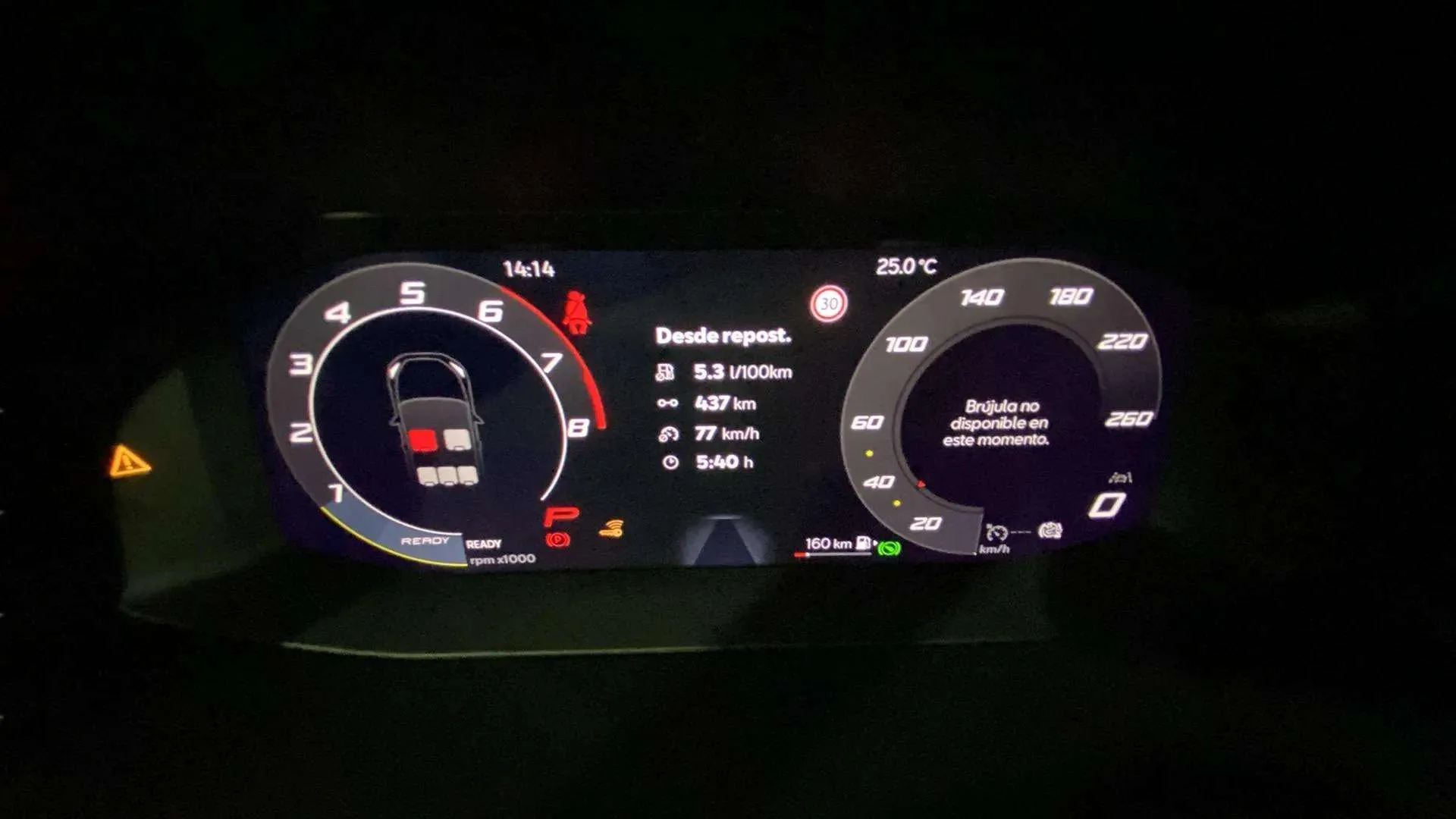 SEAT León 1.5 eTSI DSG Style Spec Ed - foto 9