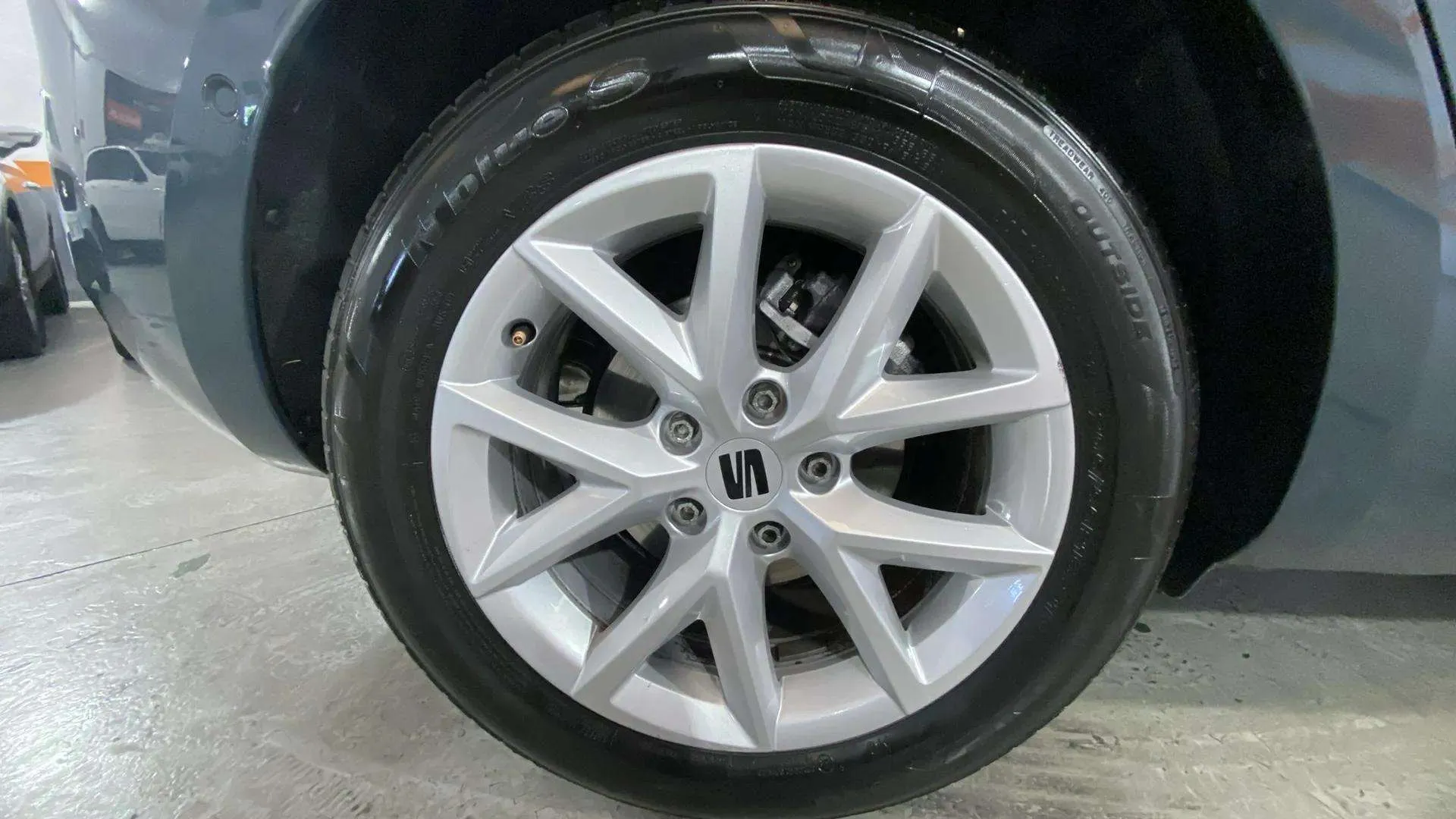 SEAT León 1.5 eTSI DSG Style Spec Ed - foto 21