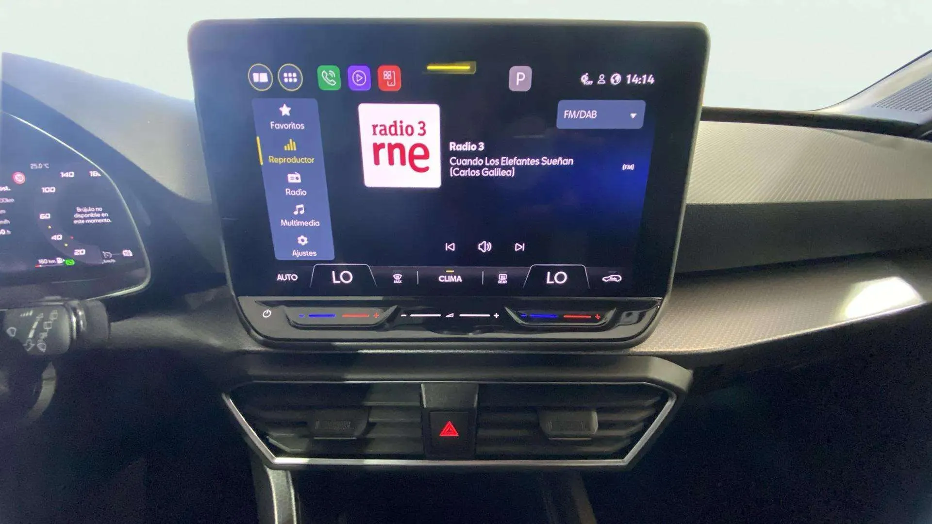 SEAT León 1.5 eTSI DSG Style Spec Ed - foto 11
