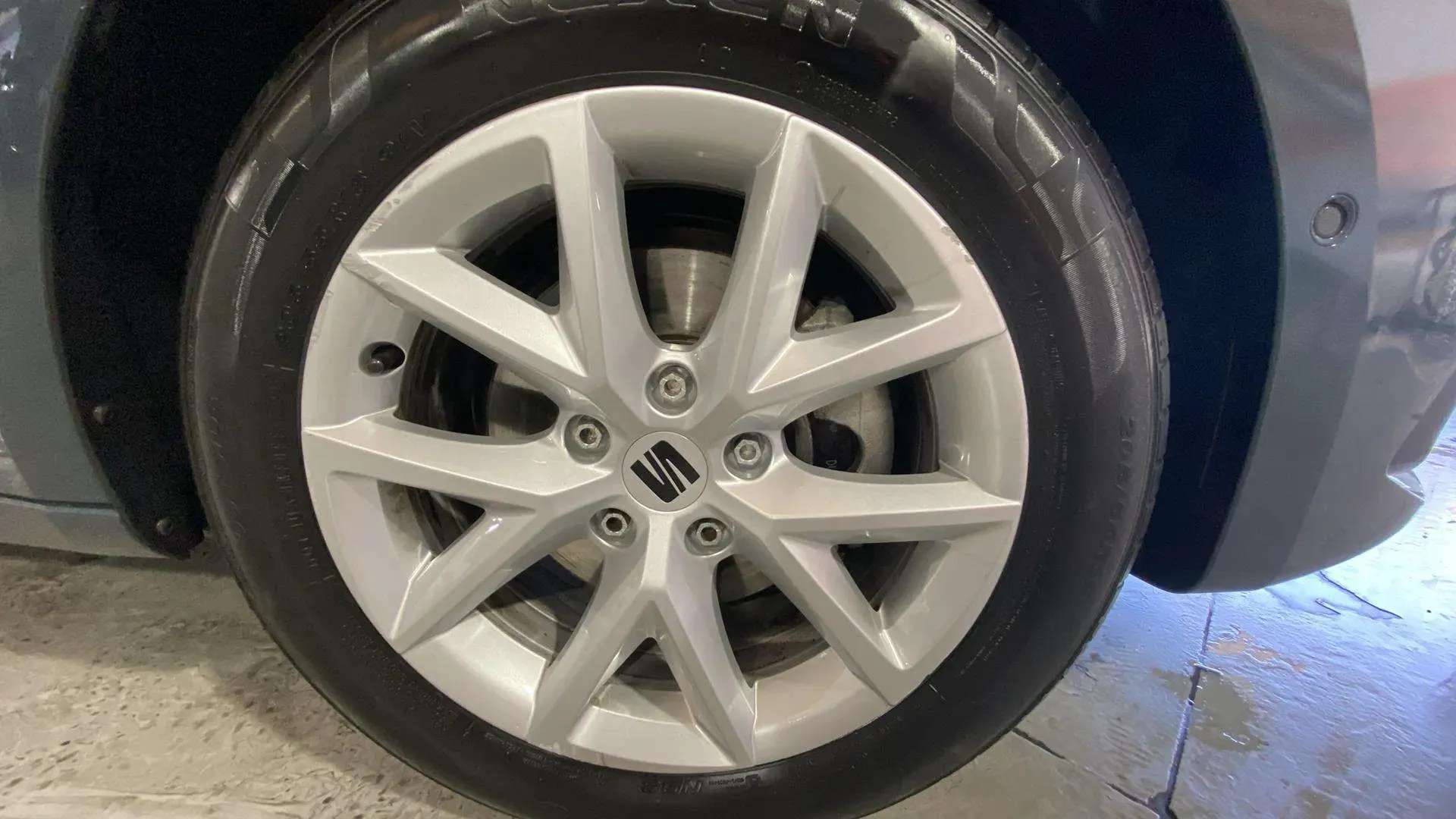 SEAT León 1.5 eTSI DSG Style Spec Ed - foto 20