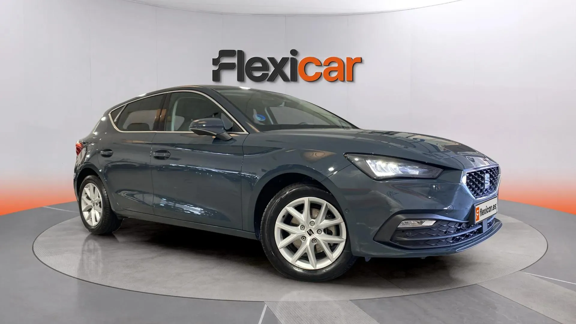 SEAT León 1.5 eTSI DSG Style Spec Ed