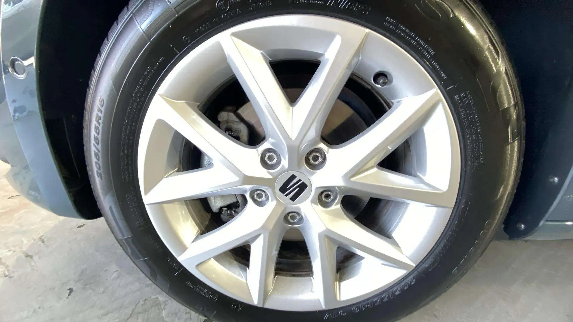 SEAT León 1.5 eTSI DSG Style Spec Ed - foto 22