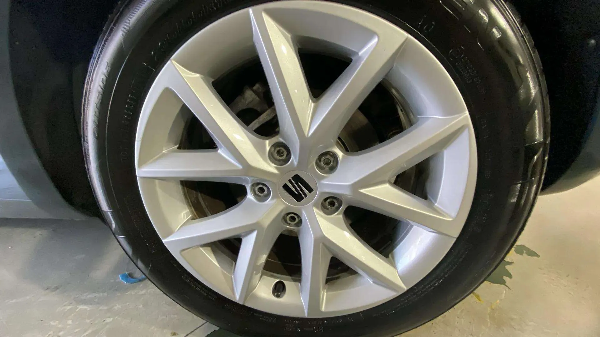 SEAT León 1.5 eTSI DSG Style Spec Ed - foto 23