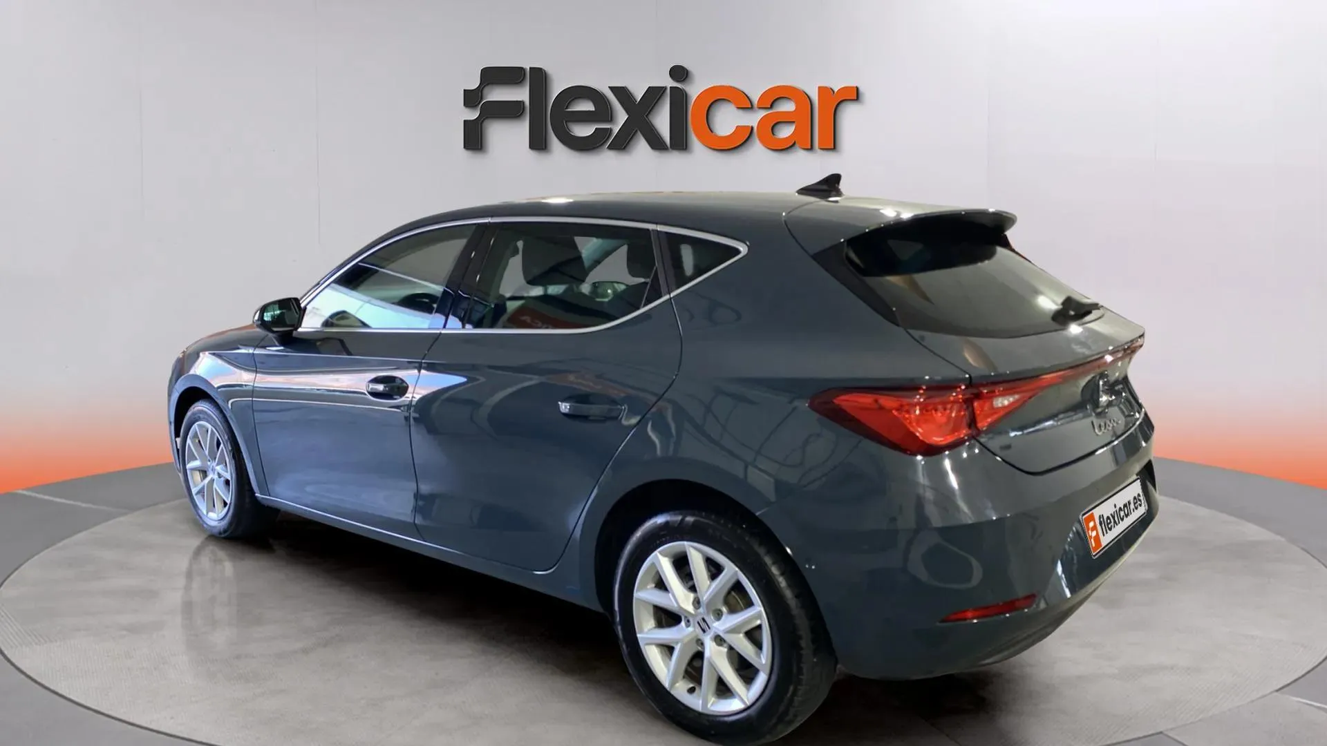 SEAT León 1.5 eTSI DSG Style Spec Ed - foto 6