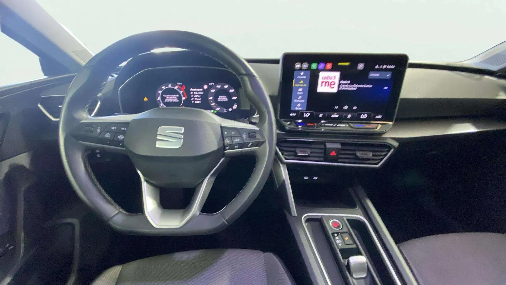 SEAT León 1.5 eTSI DSG Style Spec Ed - foto 10