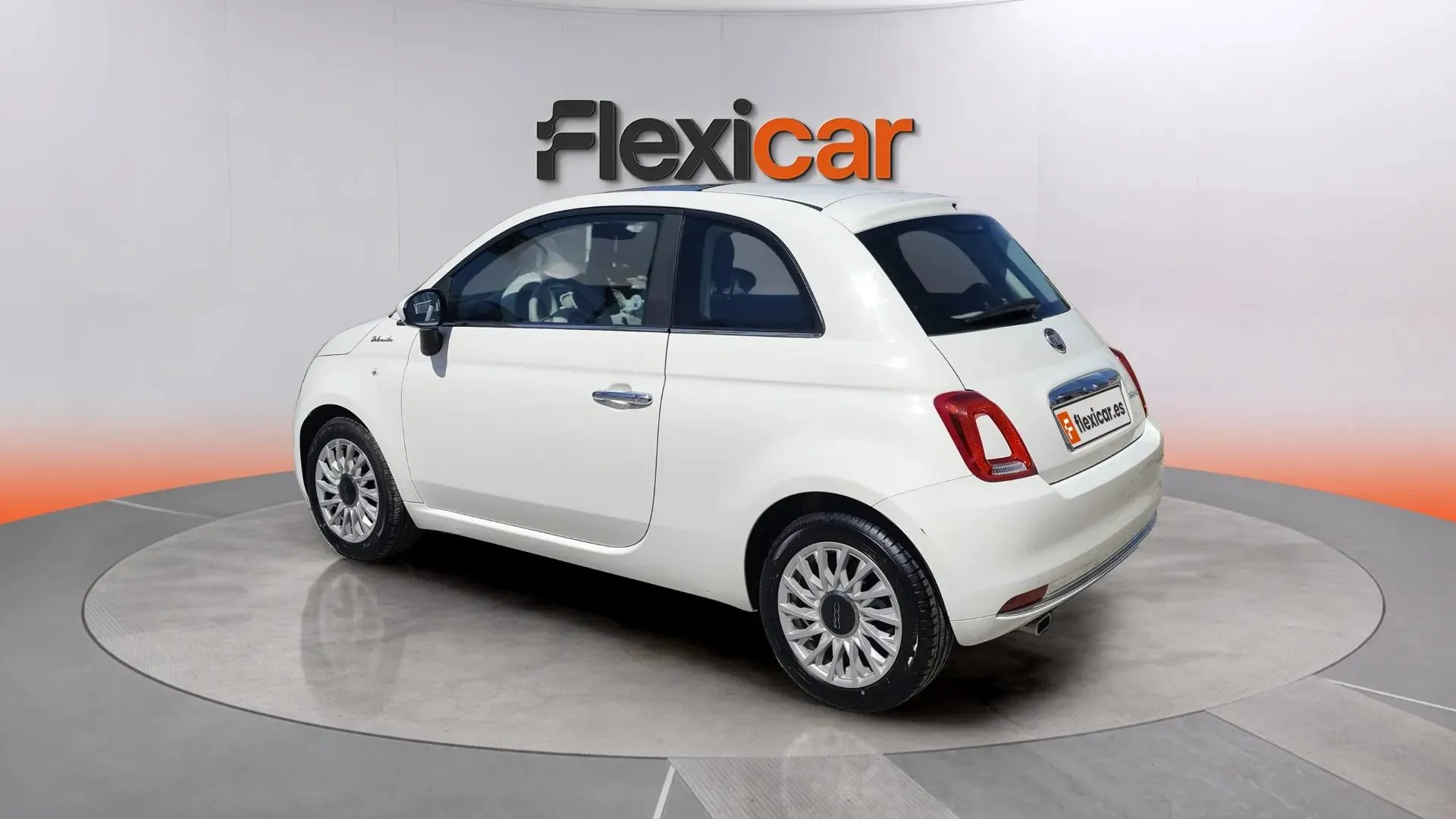 Fiat 500 Dolcevita 1.0 Hybrid - foto 4