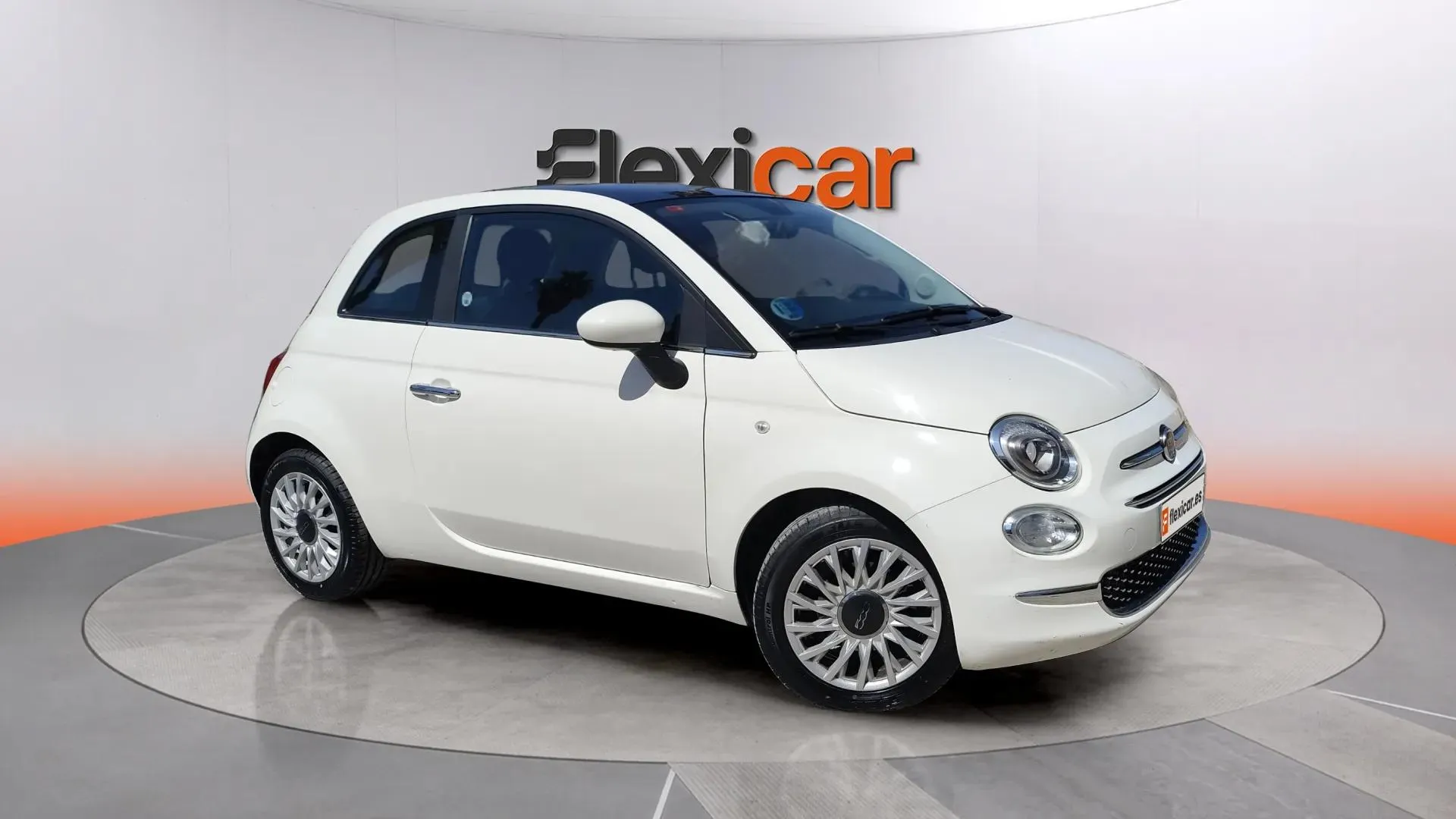 Fiat 500 Dolcevita 1.0 Hybrid