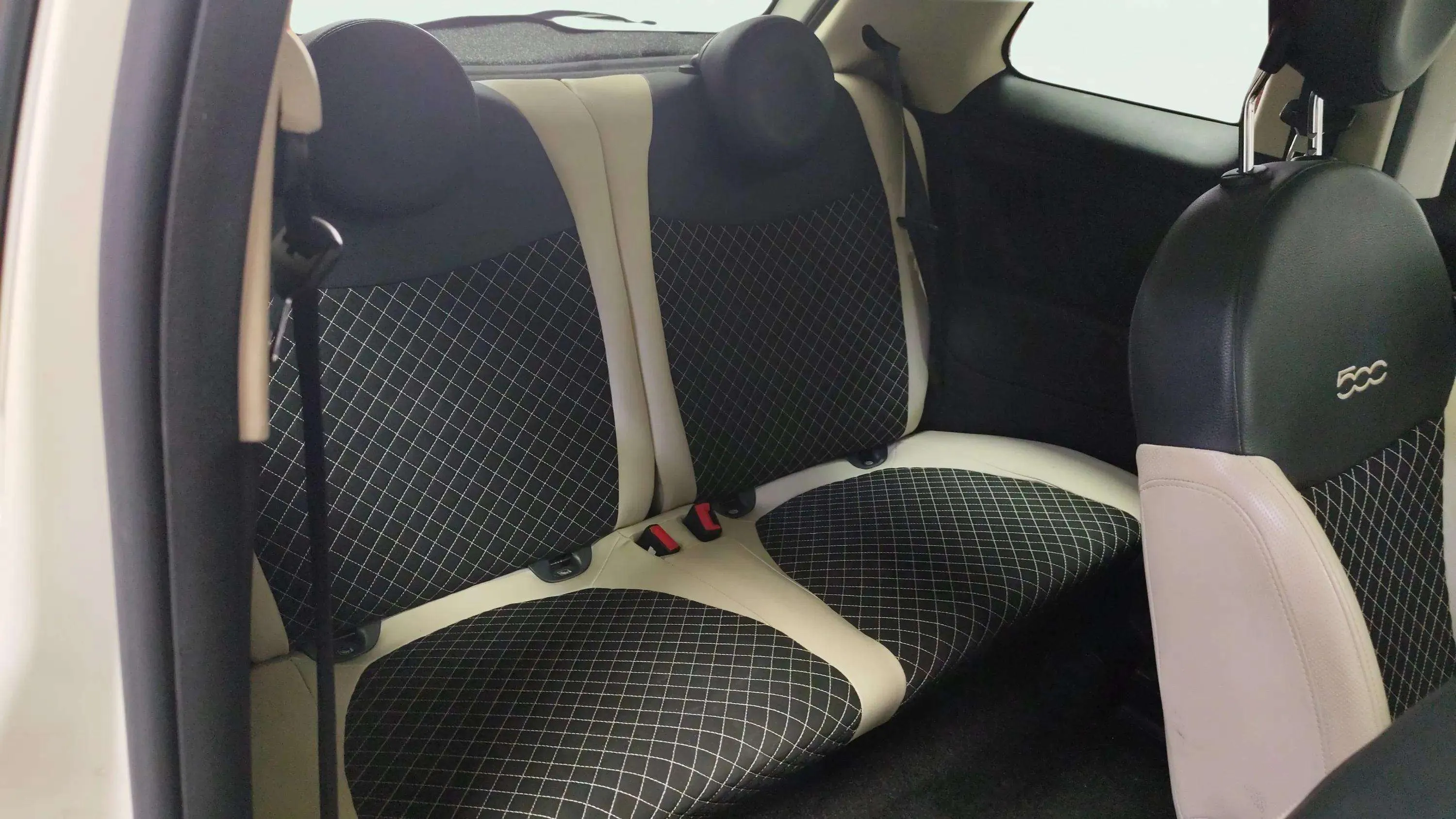 Fiat 500 Dolcevita 1.0 Hybrid - foto 22