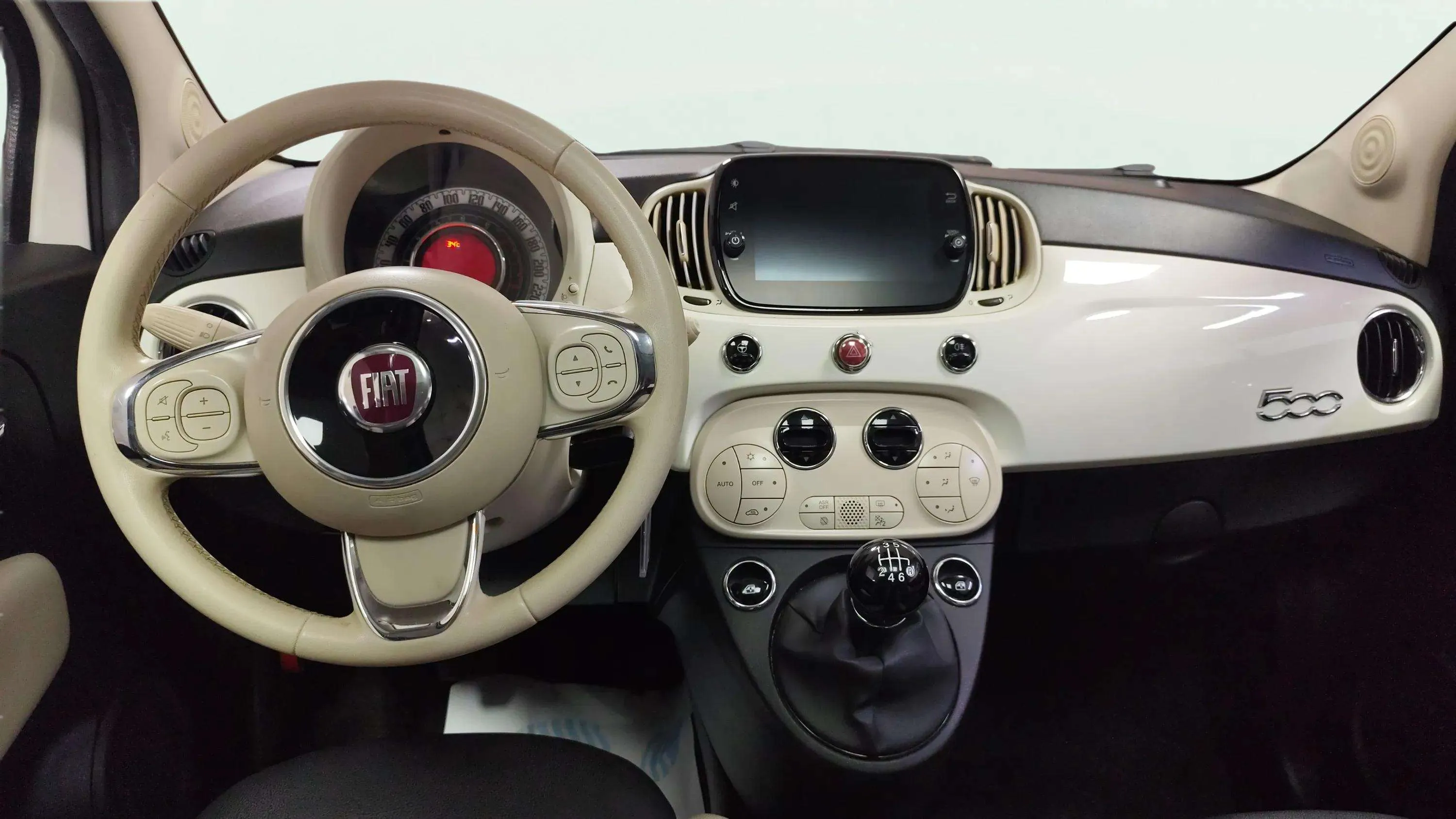 Fiat 500 Dolcevita 1.0 Hybrid - foto 11