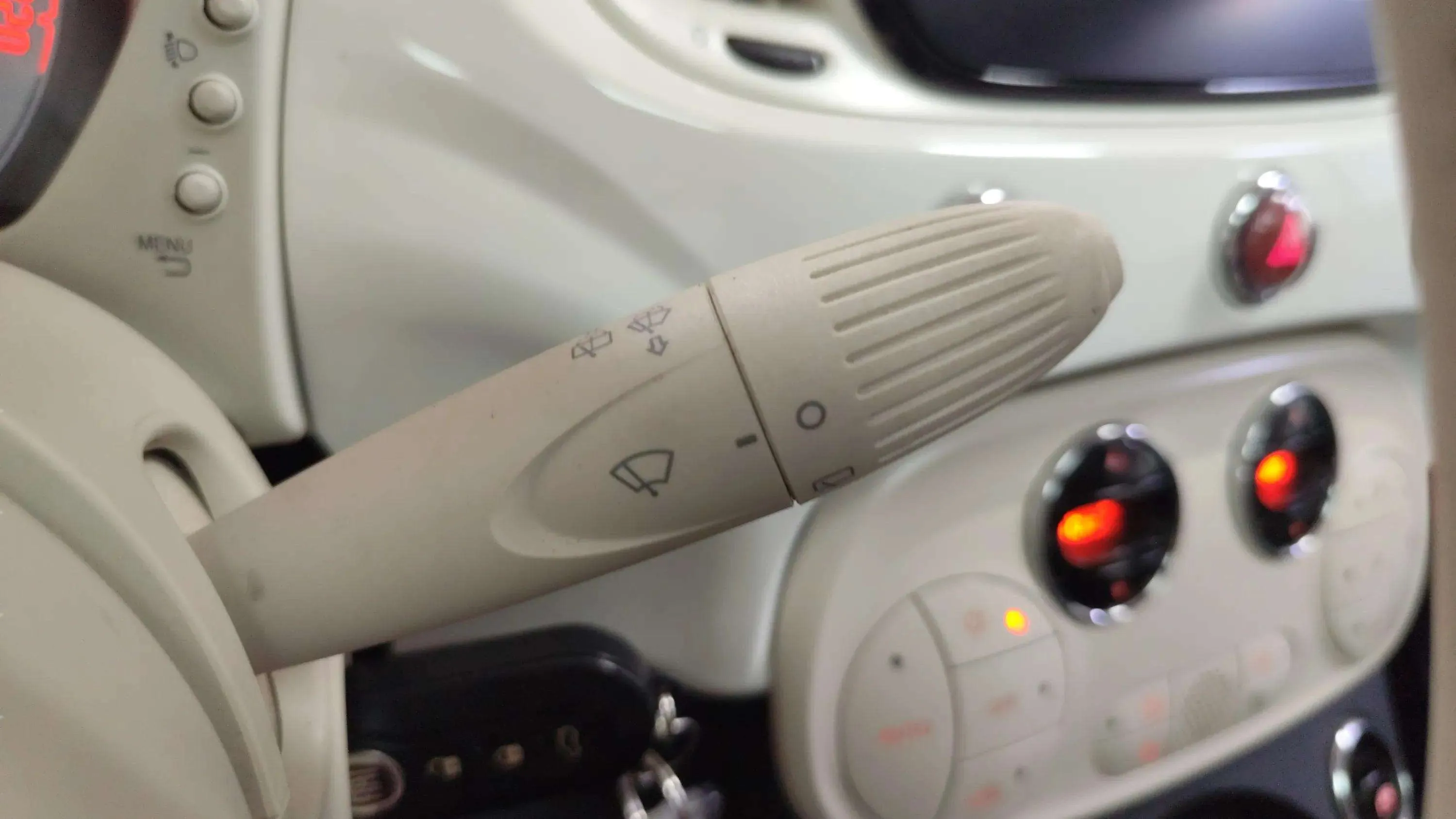 Fiat 500 Dolcevita 1.0 Hybrid - foto 17