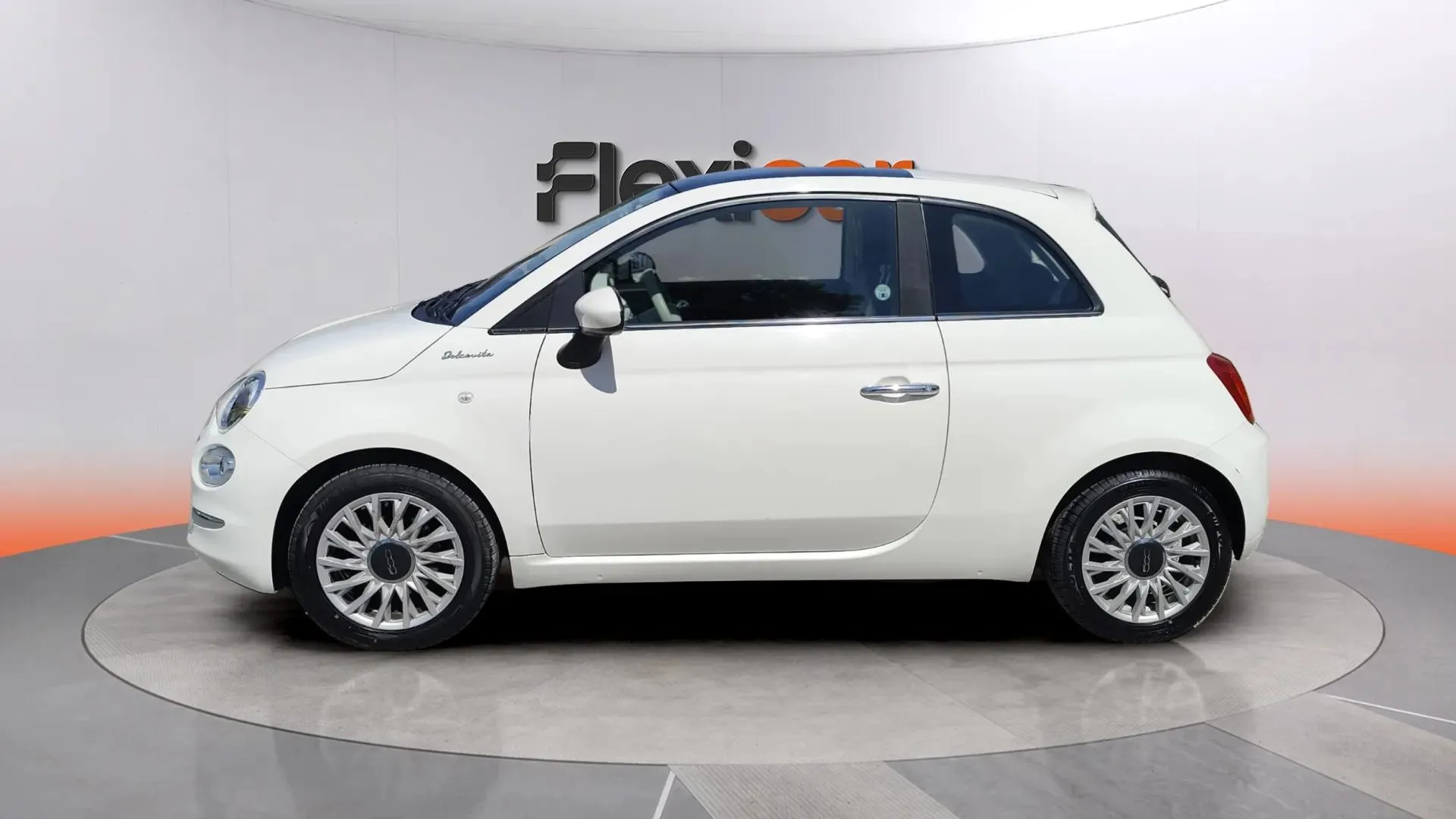 Fiat 500 Dolcevita 1.0 Hybrid - foto 7