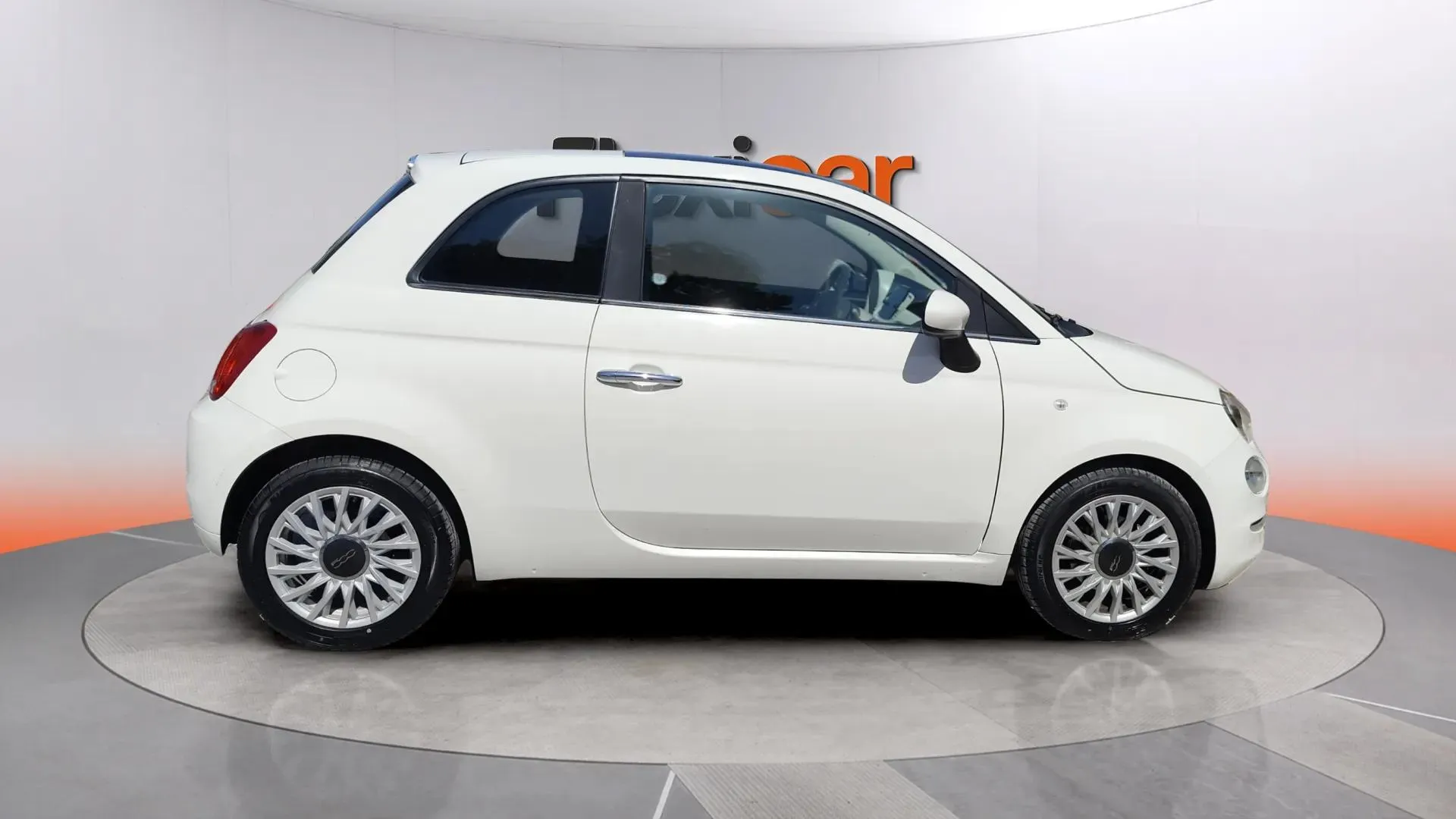 Fiat 500 Dolcevita 1.0 Hybrid - foto 8