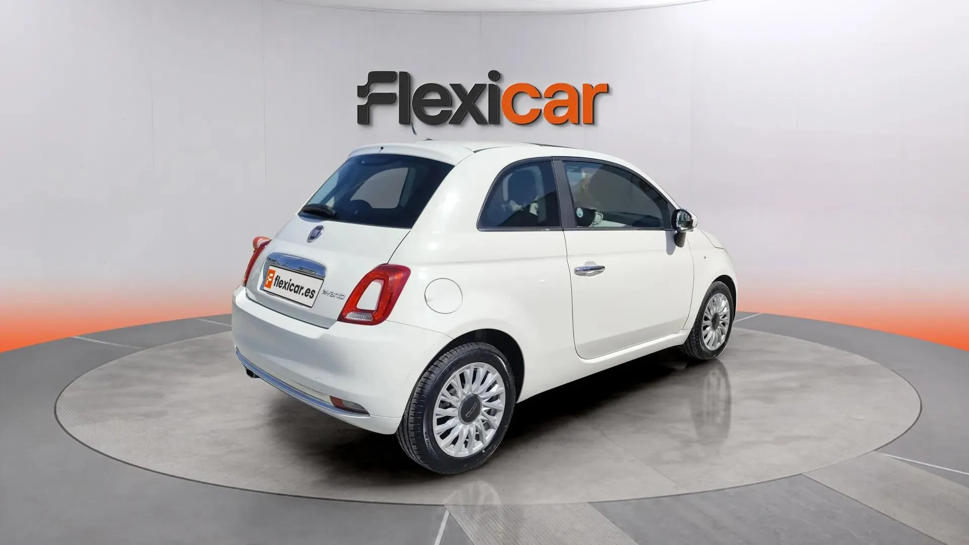 Fiat 500 Dolcevita 1.0 Hybrid - foto 6