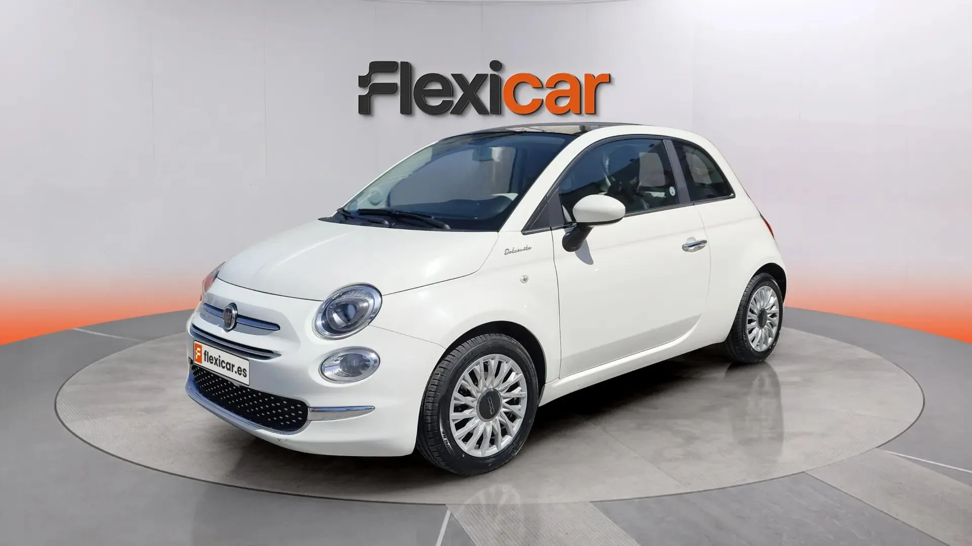 Fiat 500 Dolcevita 1.0 Hybrid - foto 3