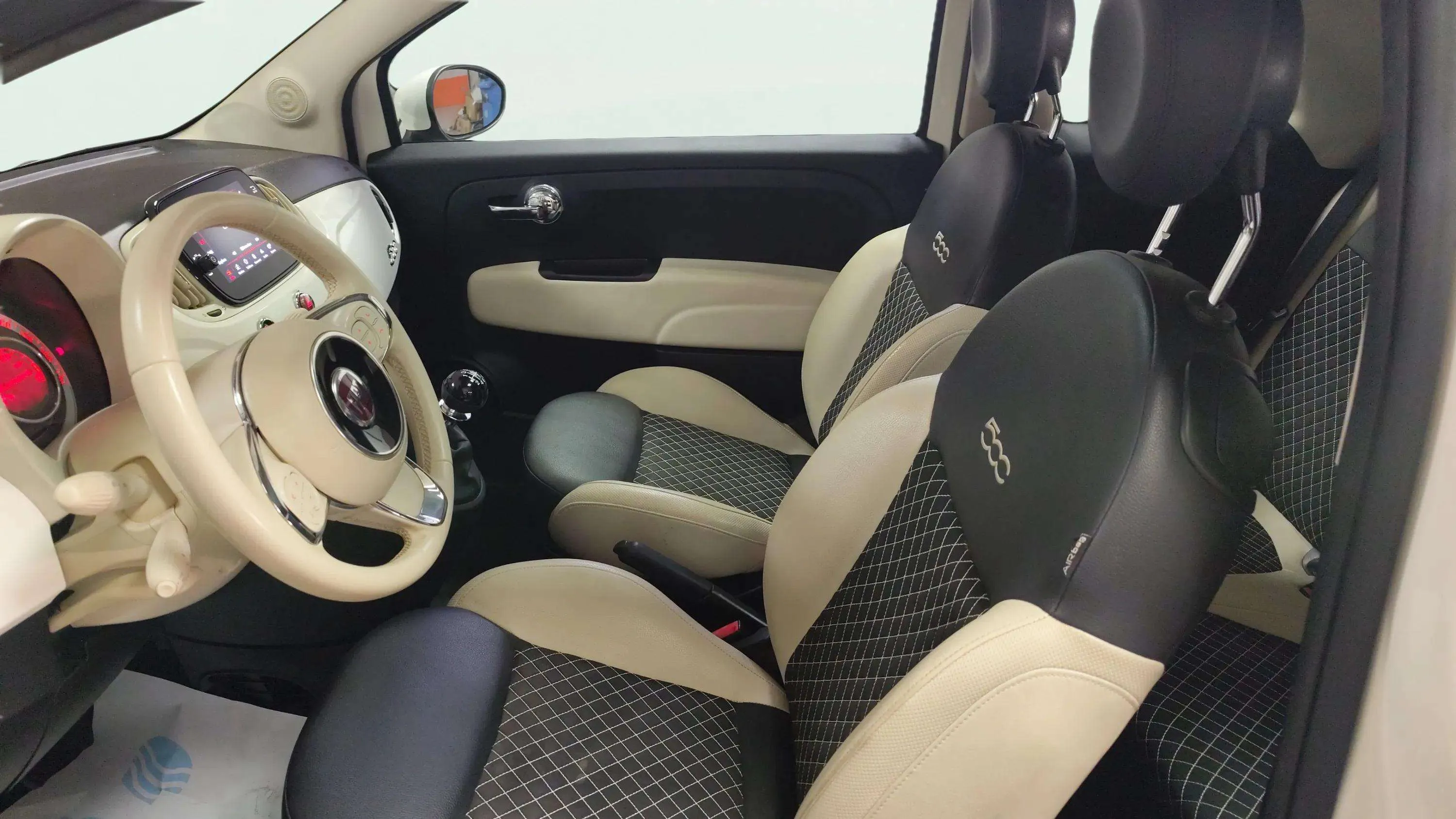 Fiat 500 Dolcevita 1.0 Hybrid - foto 20
