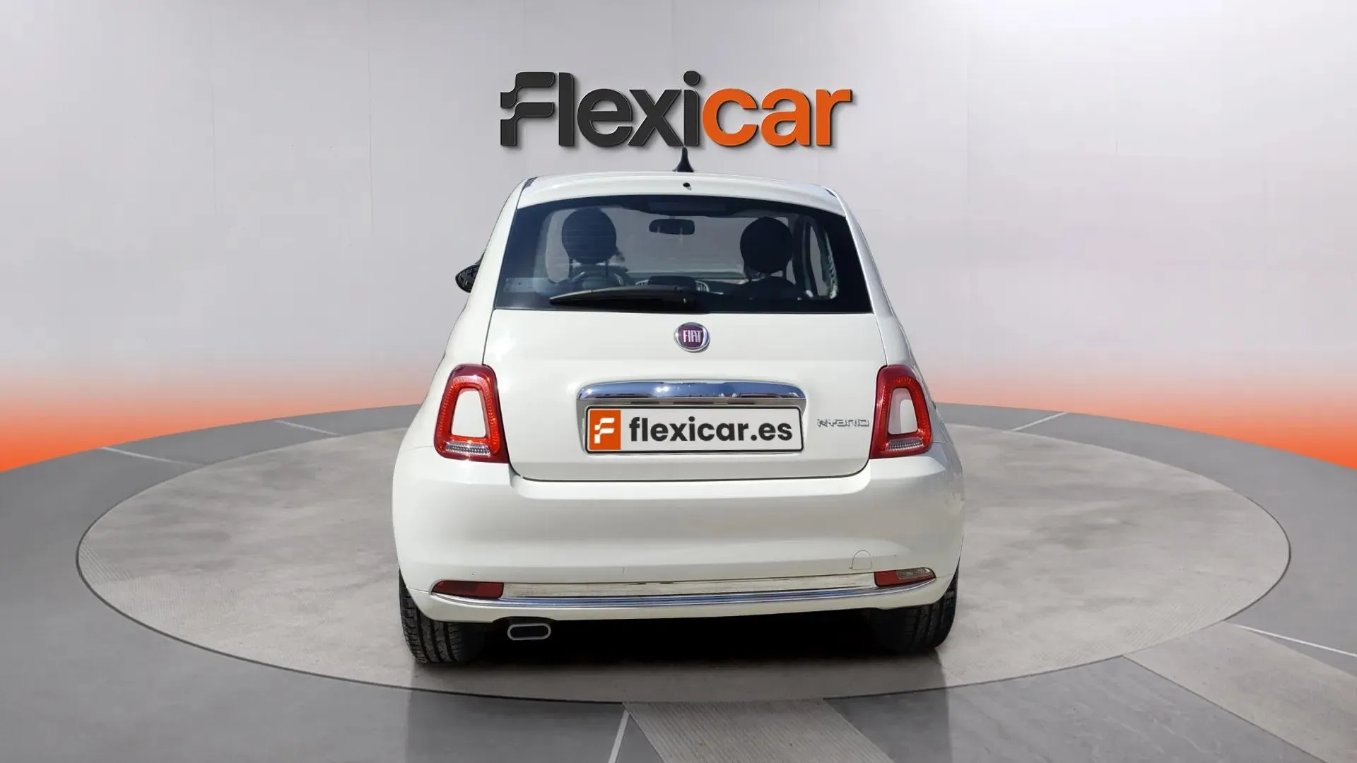 Fiat 500 Dolcevita 1.0 Hybrid - foto 5
