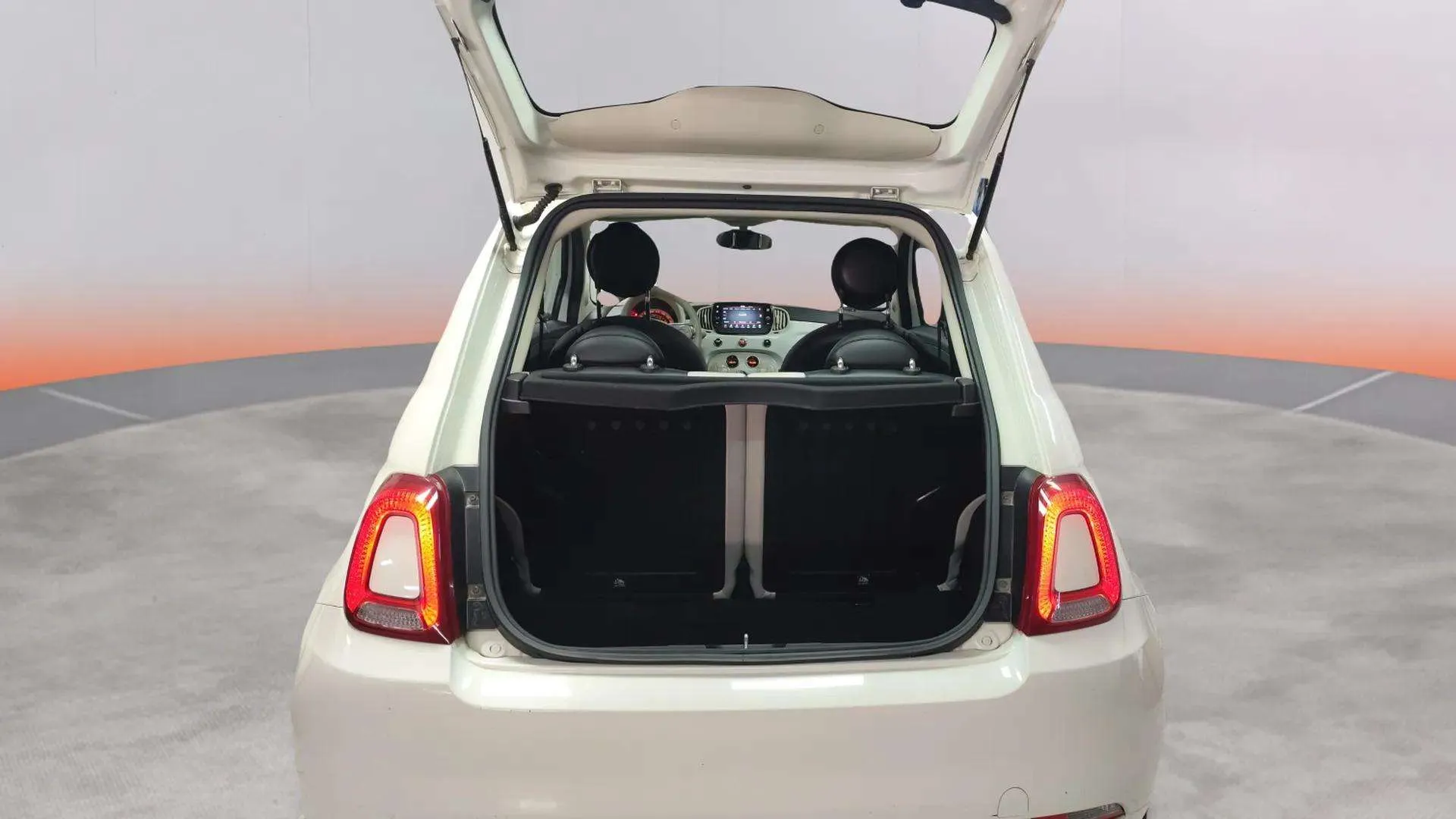 Fiat 500 Dolcevita 1.0 Hybrid - foto 10