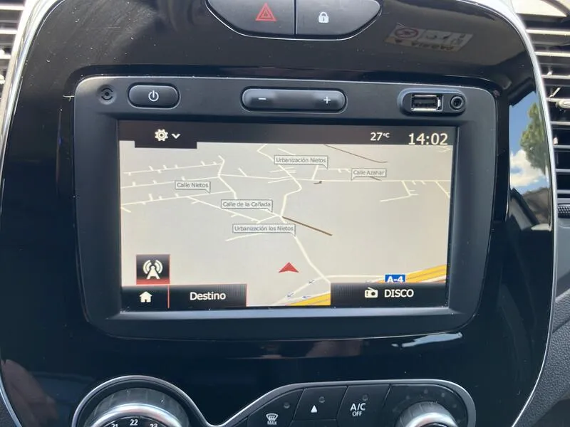 Renault Captur Zen TCe - foto 46