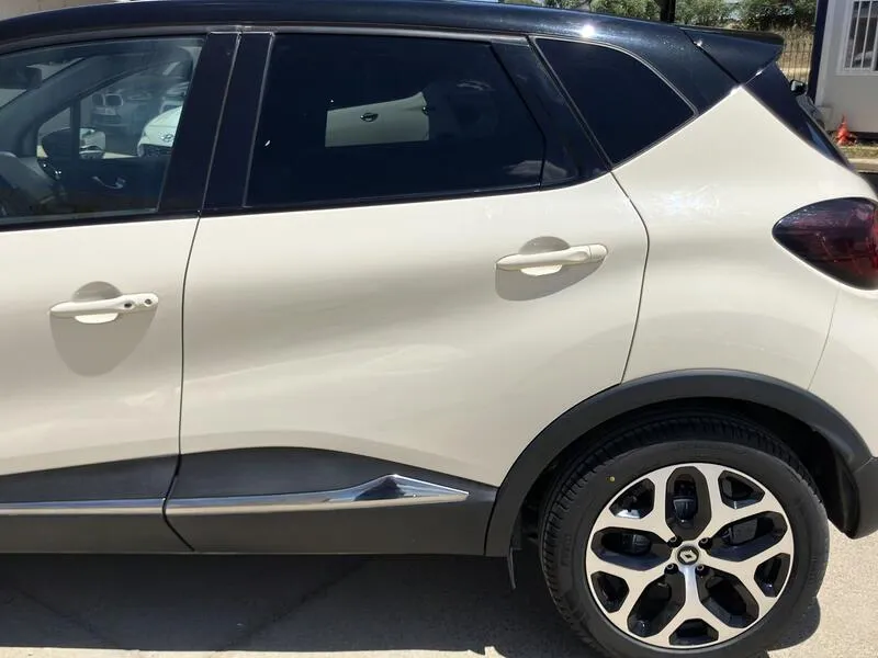 Renault Captur Zen TCe - foto 21