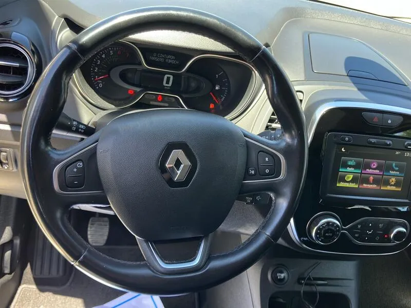 Renault Captur Zen TCe - foto 14