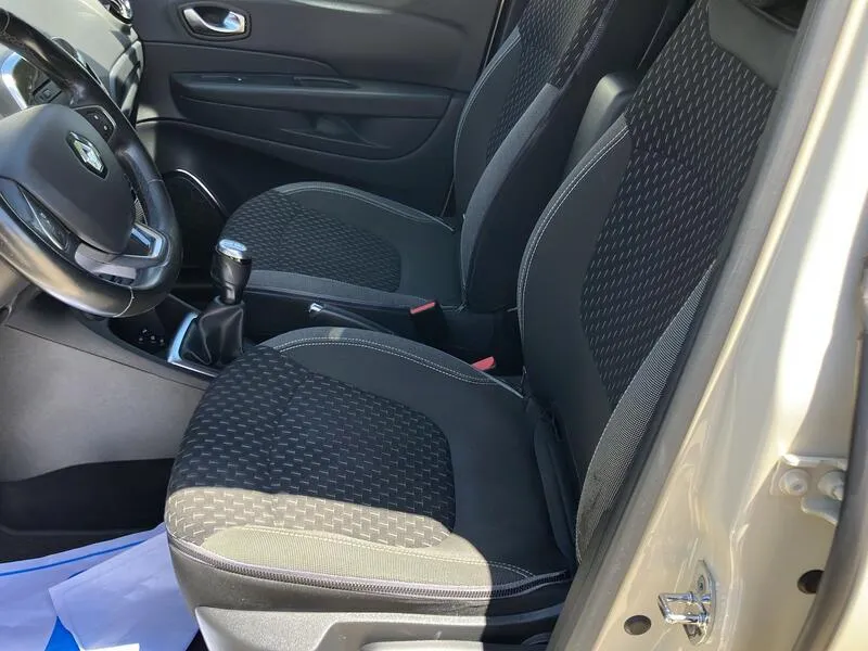 Renault Captur Zen TCe - foto 12