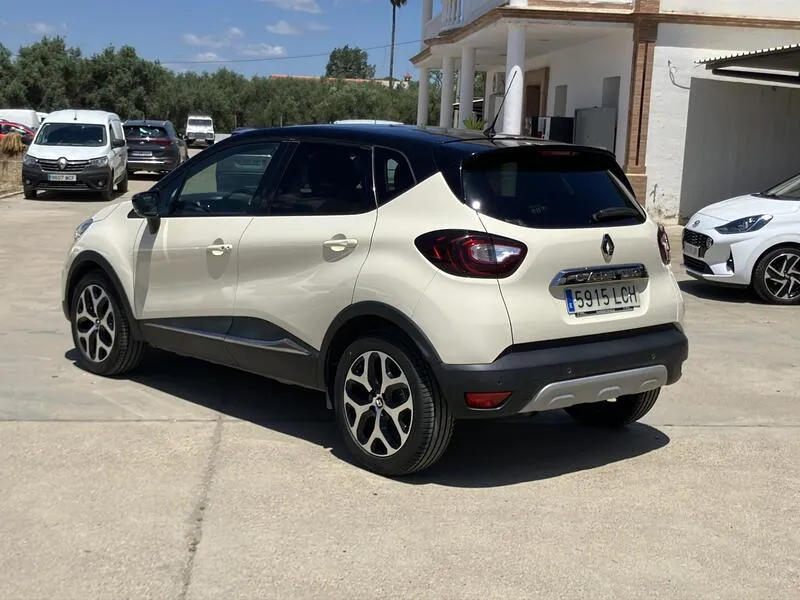 Renault Captur Zen TCe - foto 4