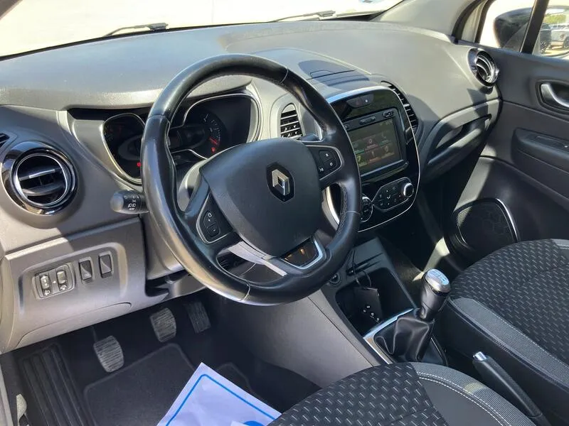 Renault Captur Zen TCe - foto 10