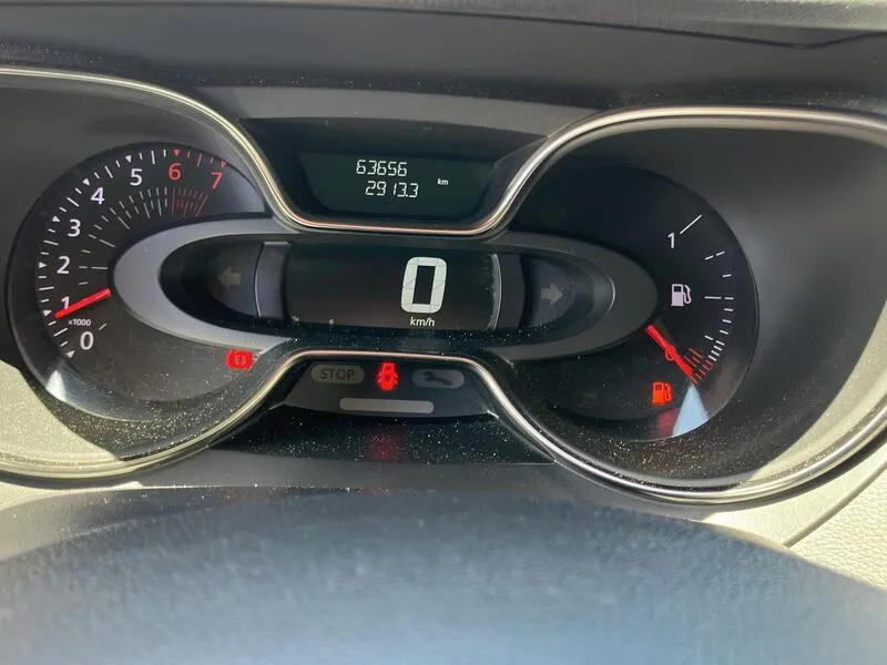 Renault Captur Zen TCe - foto 15
