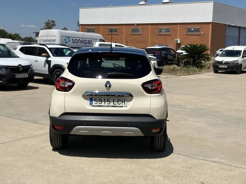 Renault Captur Zen TCe - foto 5