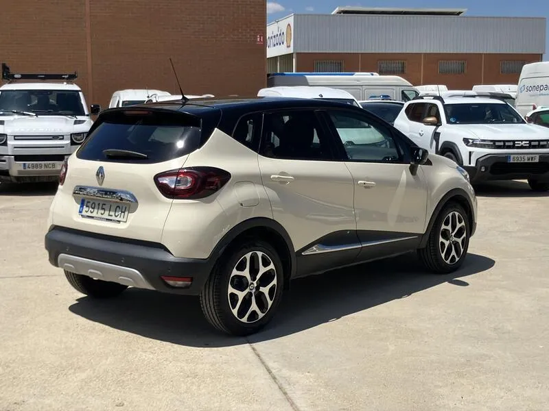 Renault Captur Zen TCe - foto 6