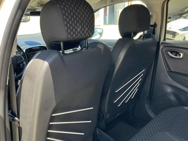 Renault Captur Zen TCe - foto 36