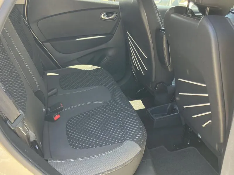 Renault Captur Zen TCe - foto 33